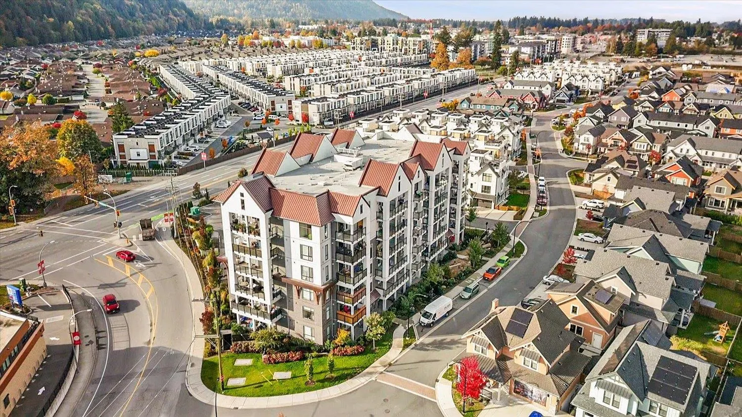 6045 Chilliwack River Road #104