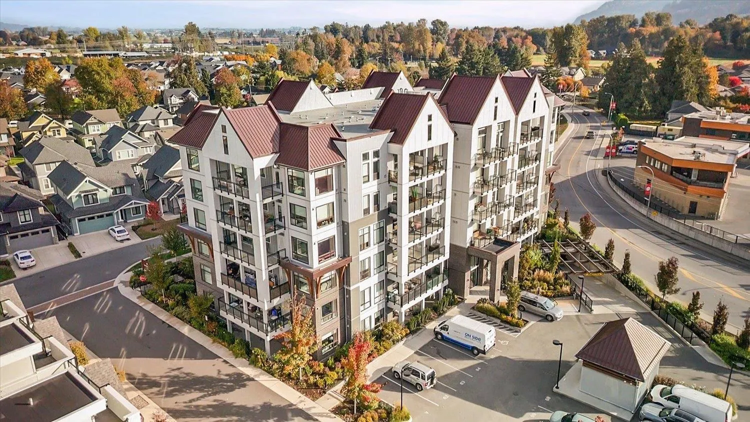 6045 Chilliwack River Road #104
