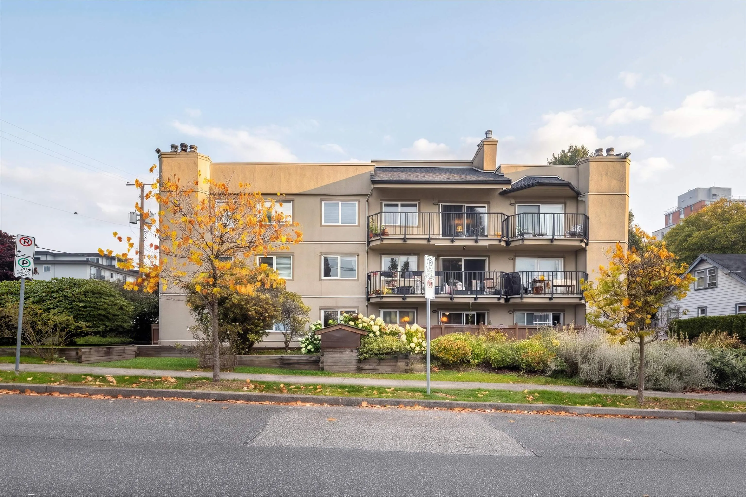 620 Blackford Street #101