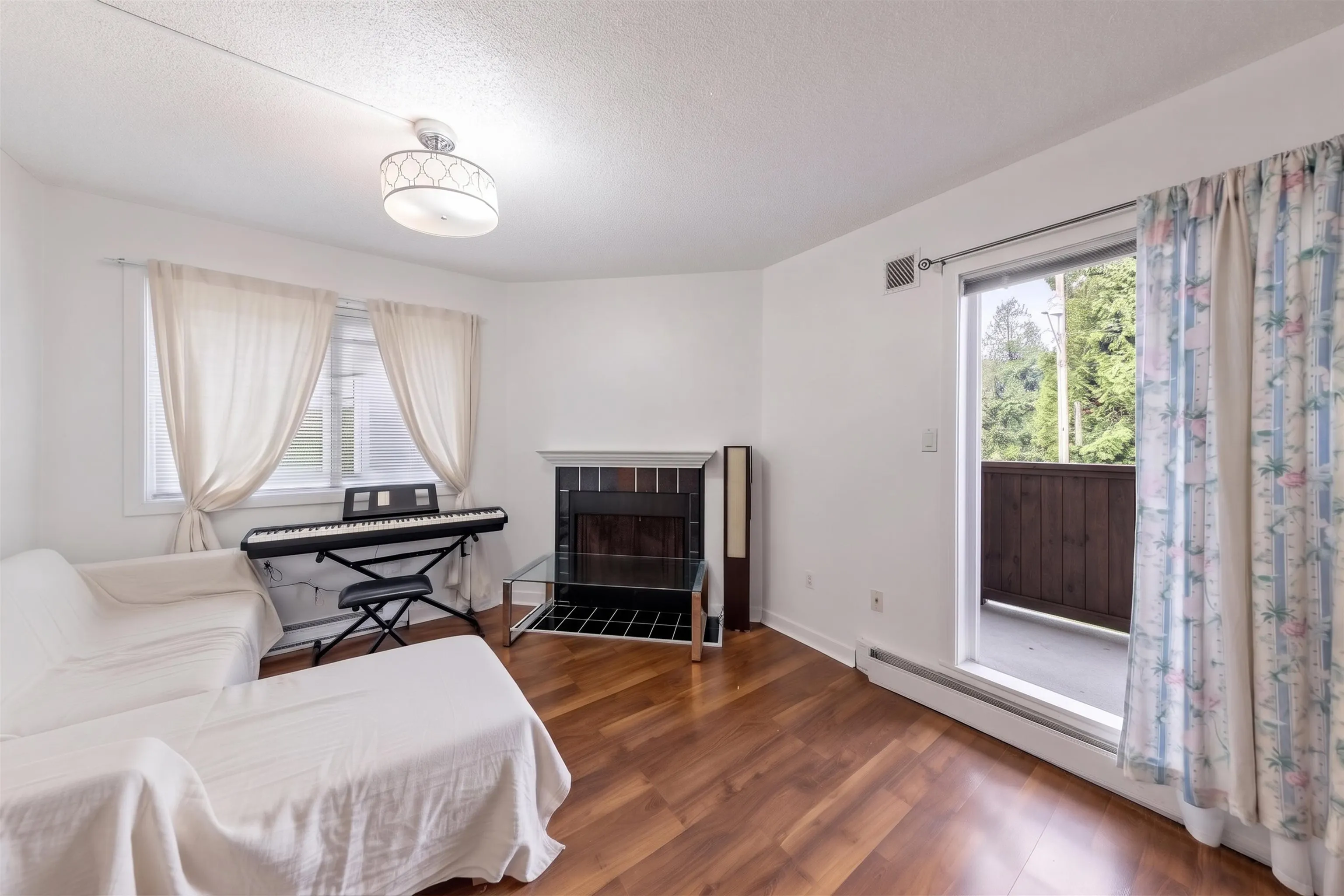 620 Blackford Street #101
