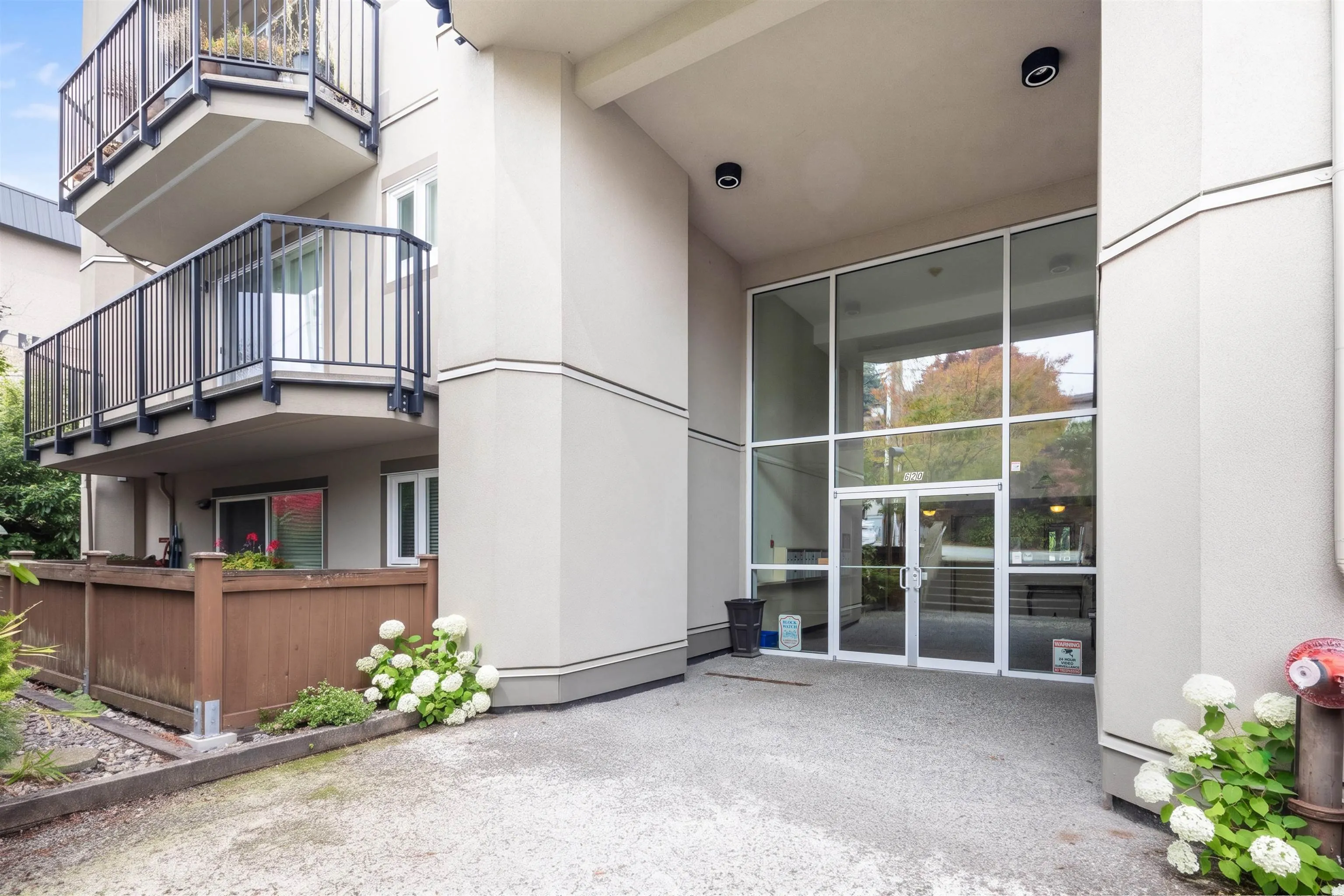 620 Blackford Street #101