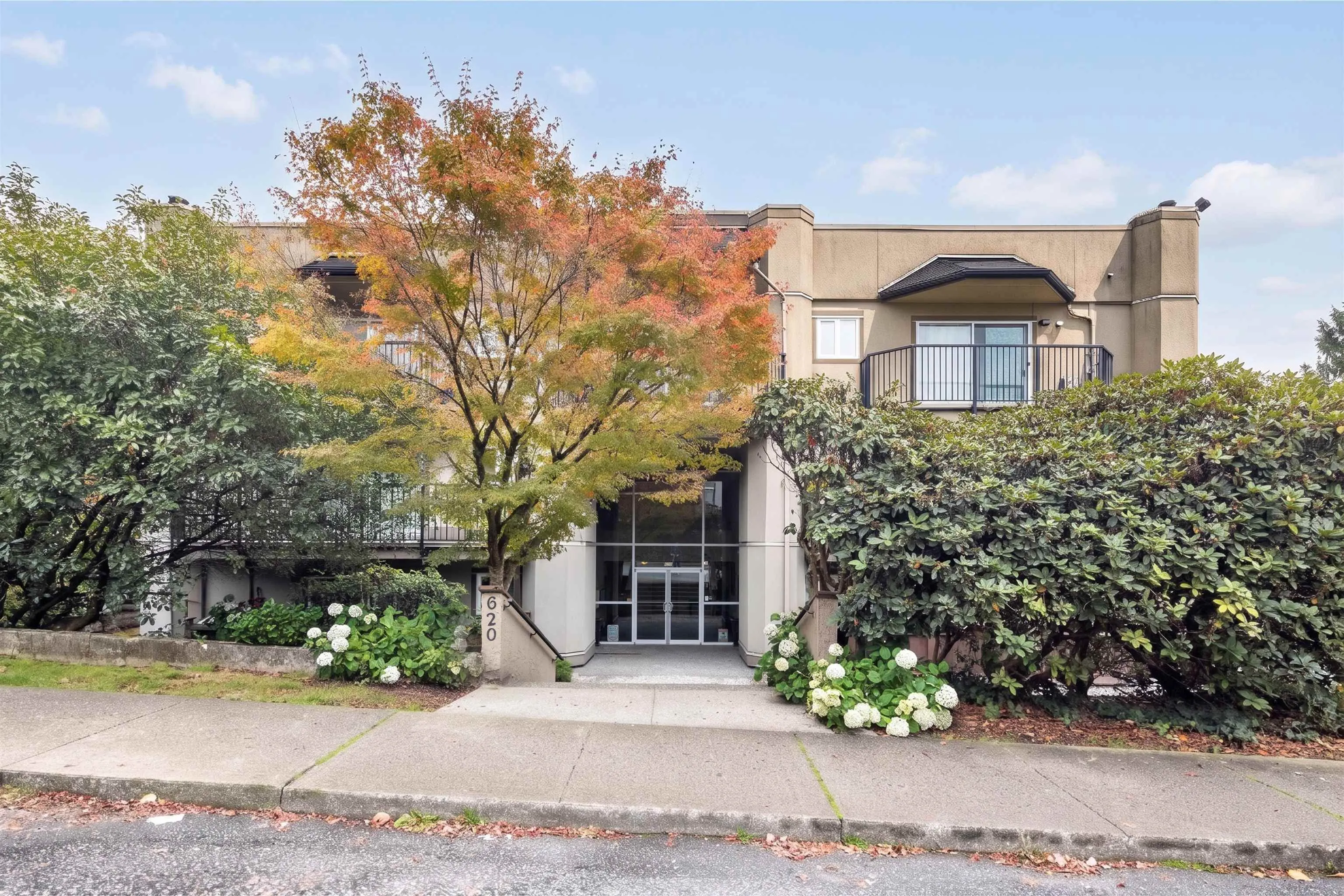 620 Blackford Street #101