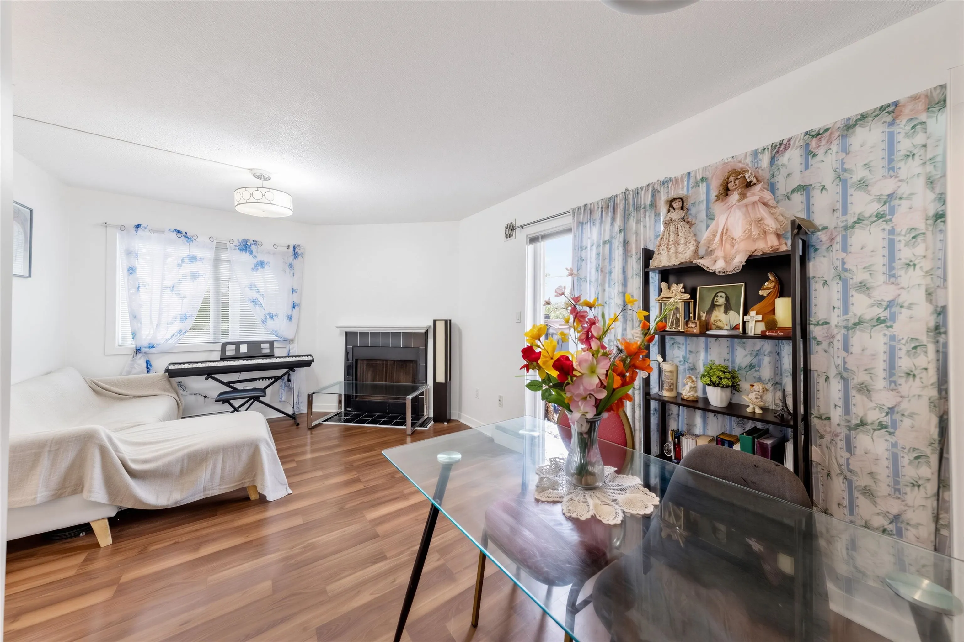 620 Blackford Street #101