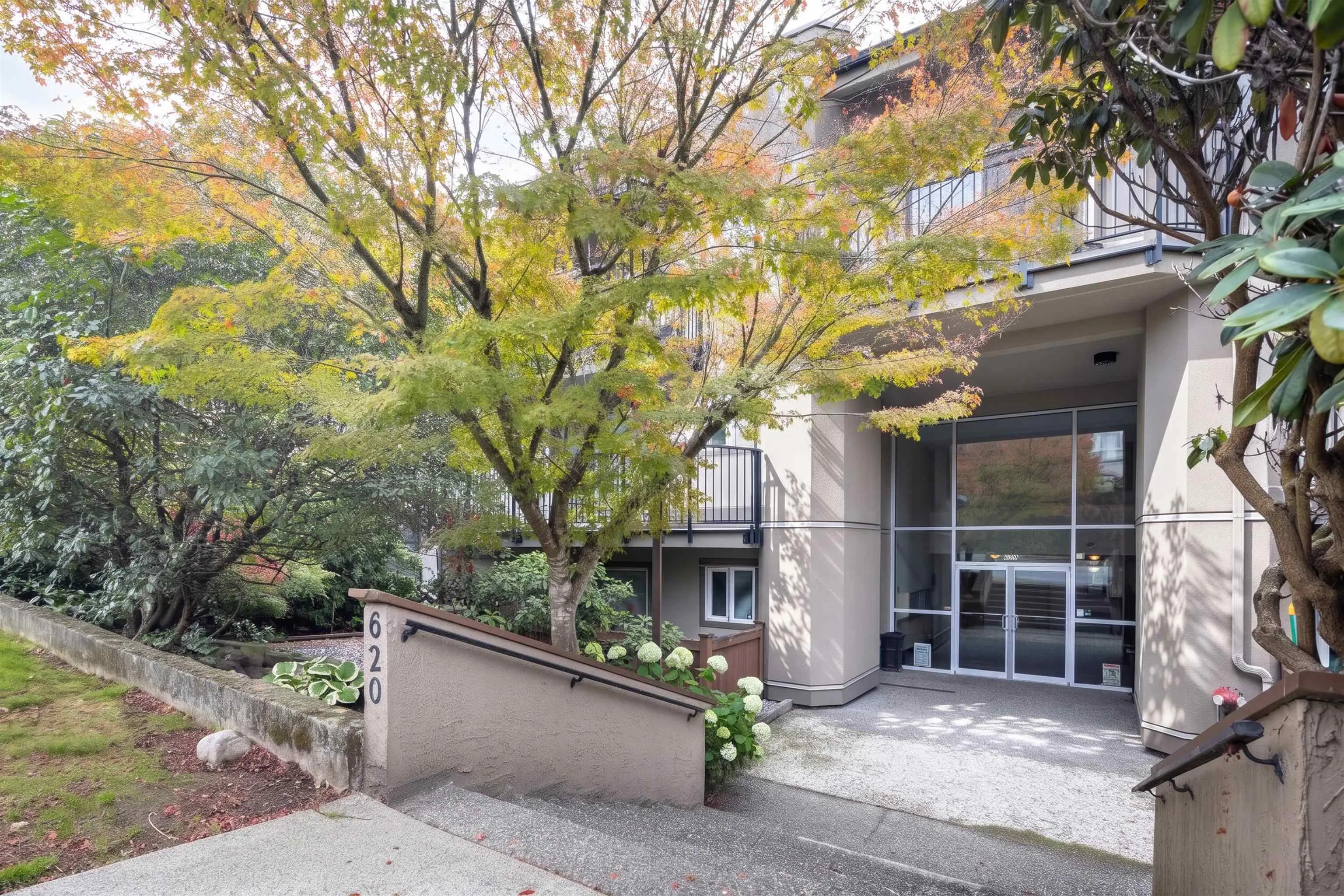 620 Blackford Street #101