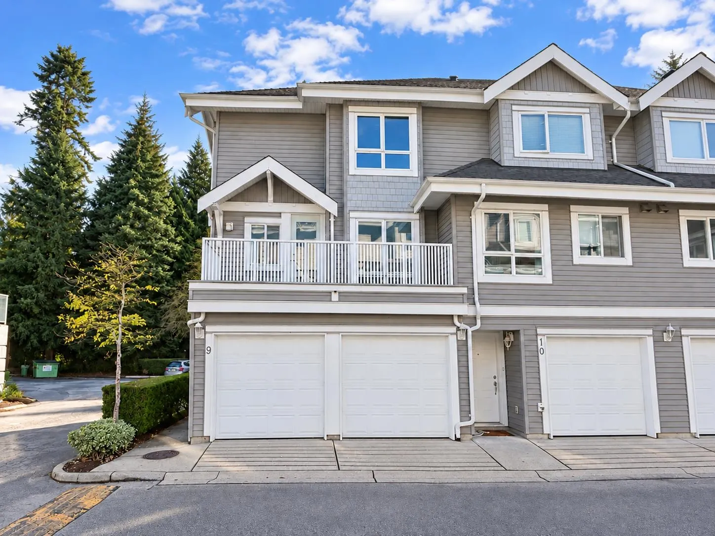8968 208 Street #9