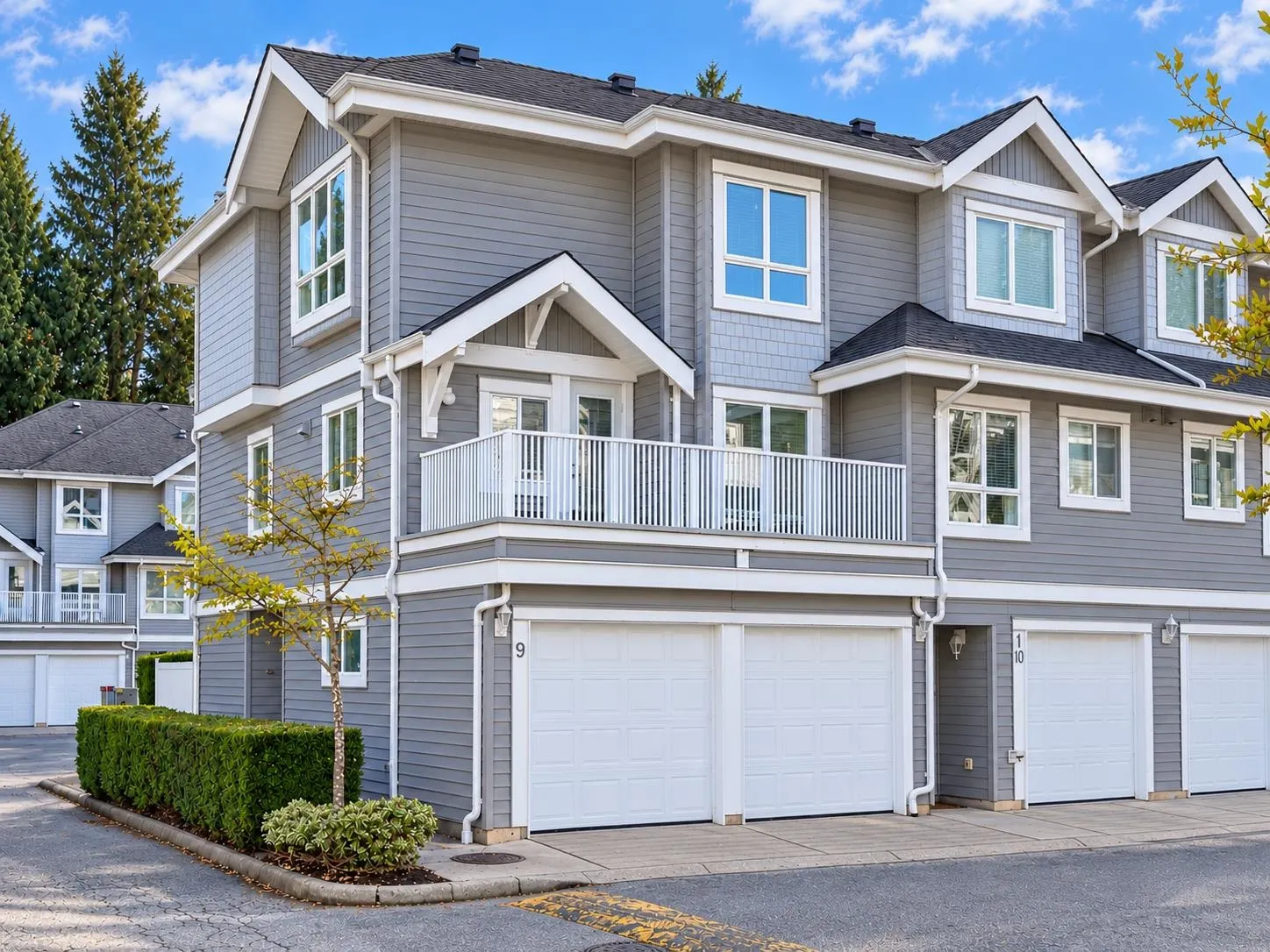 8968 208 Street #9