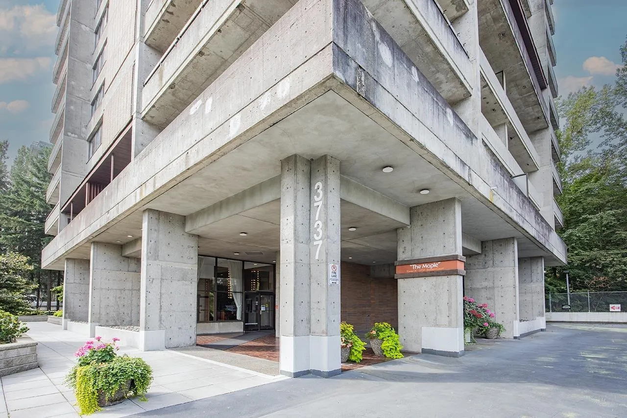 3737 Bartlett Court #304