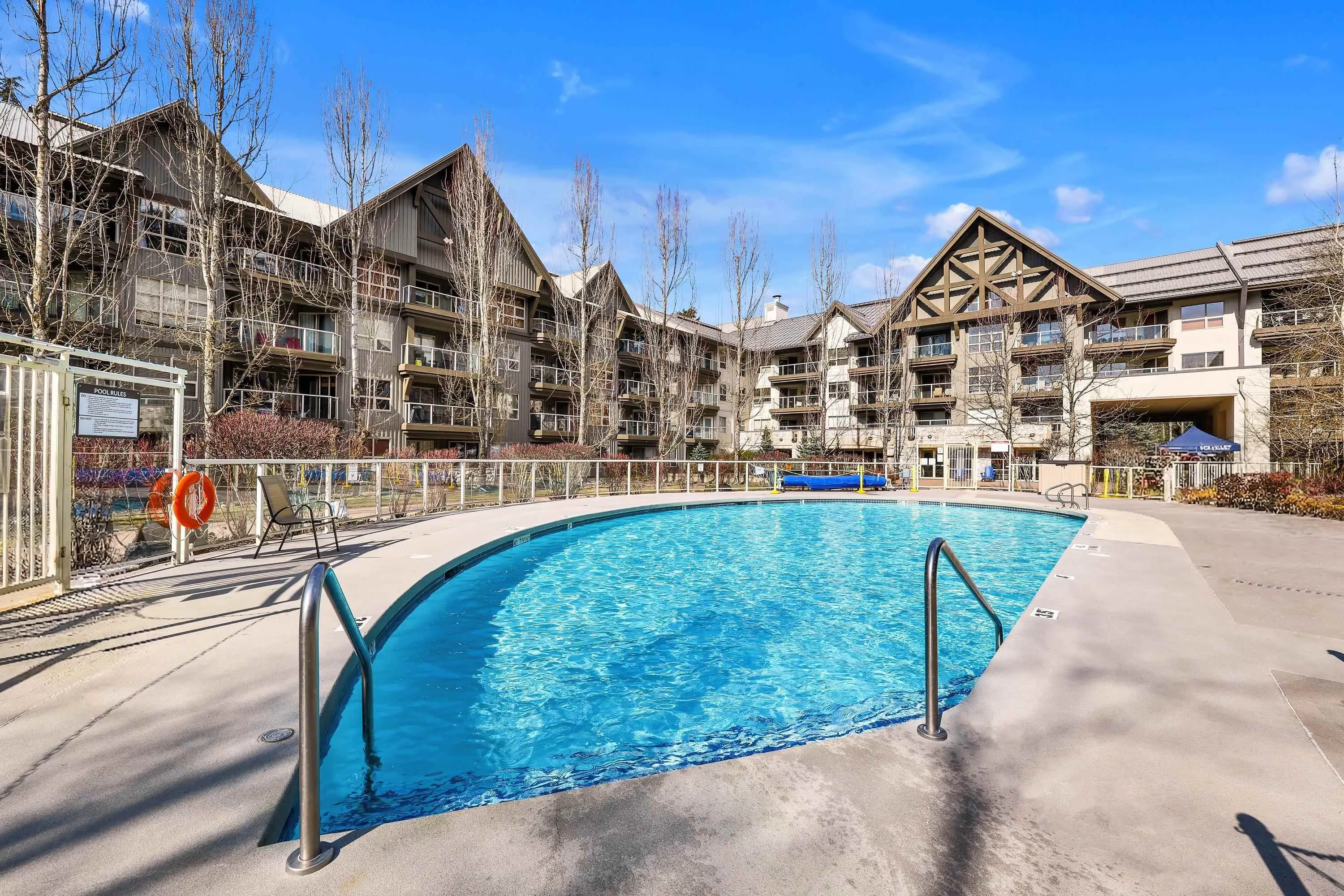 4800 Spearhead Drive #212