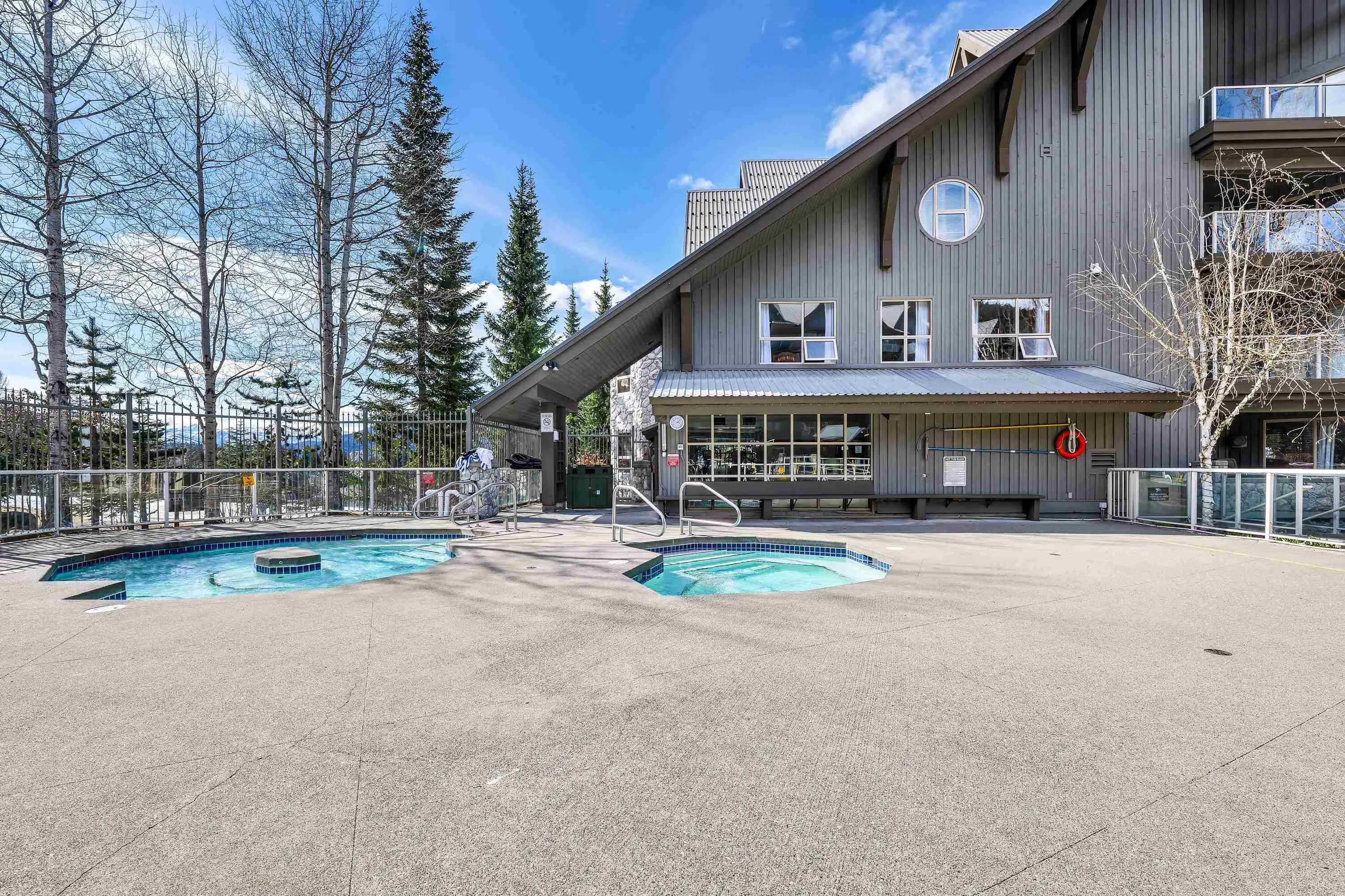 4800 Spearhead Drive #212