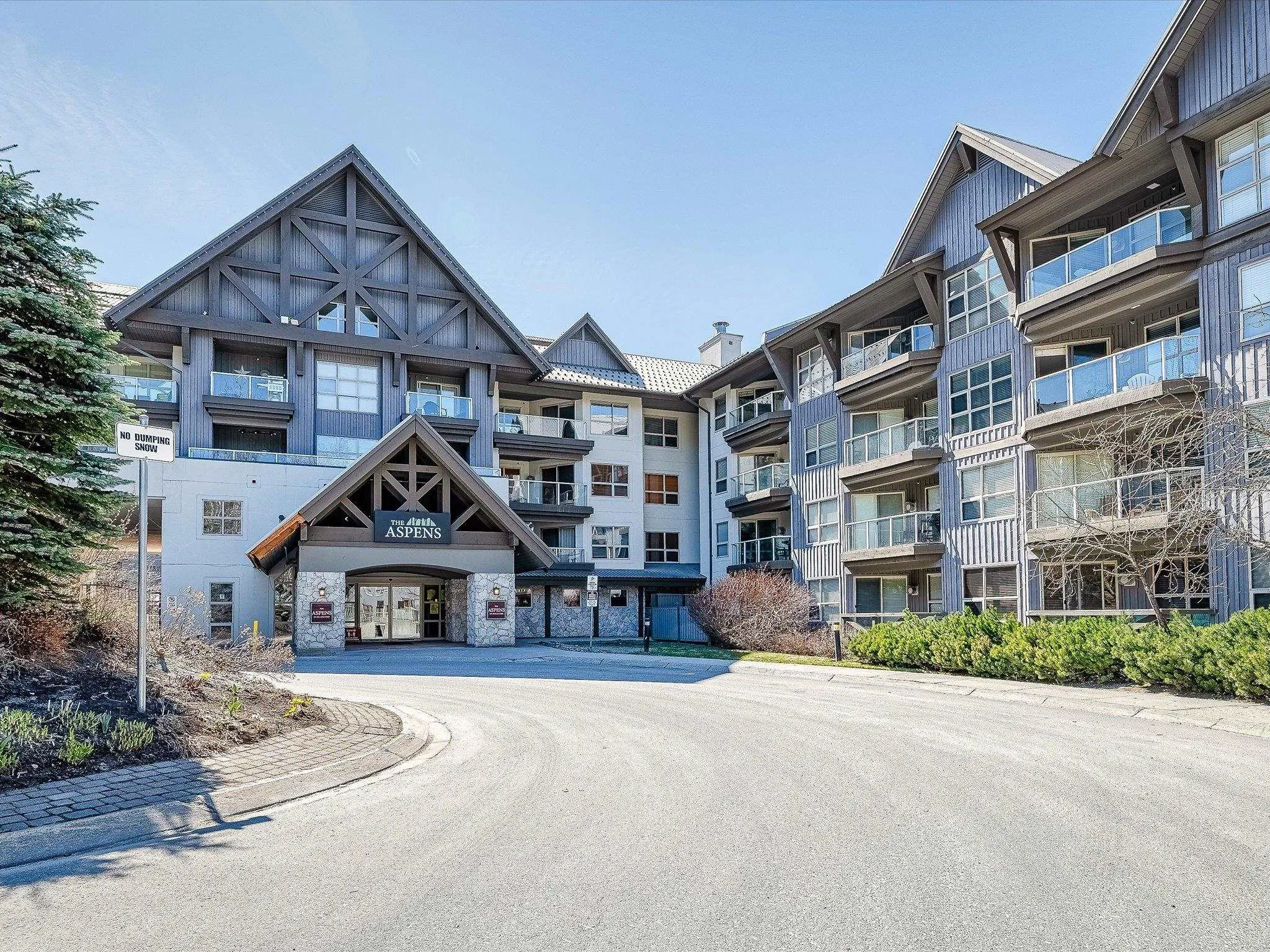 4800 Spearhead Drive #212
