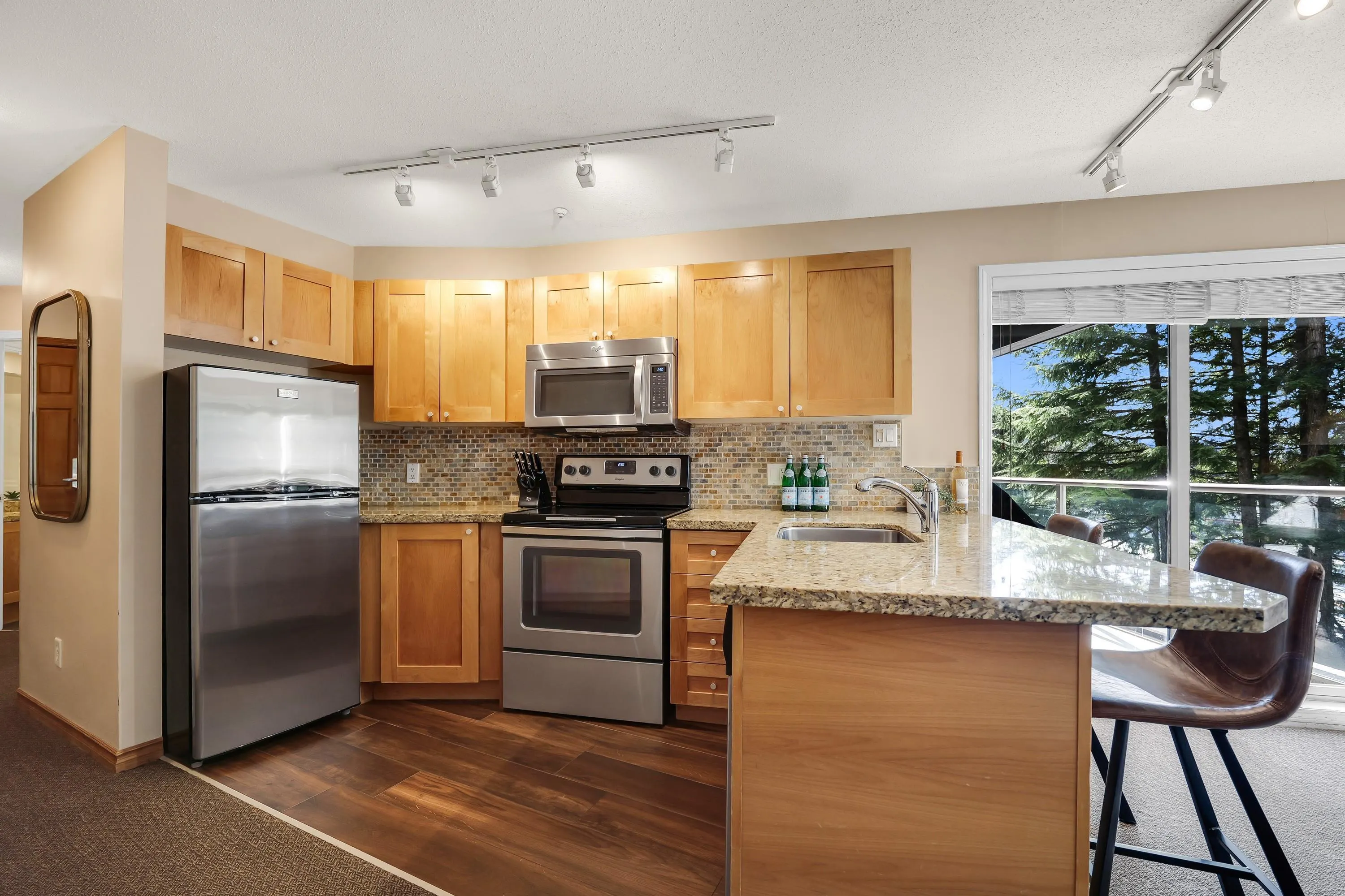 4800 Spearhead Drive #212