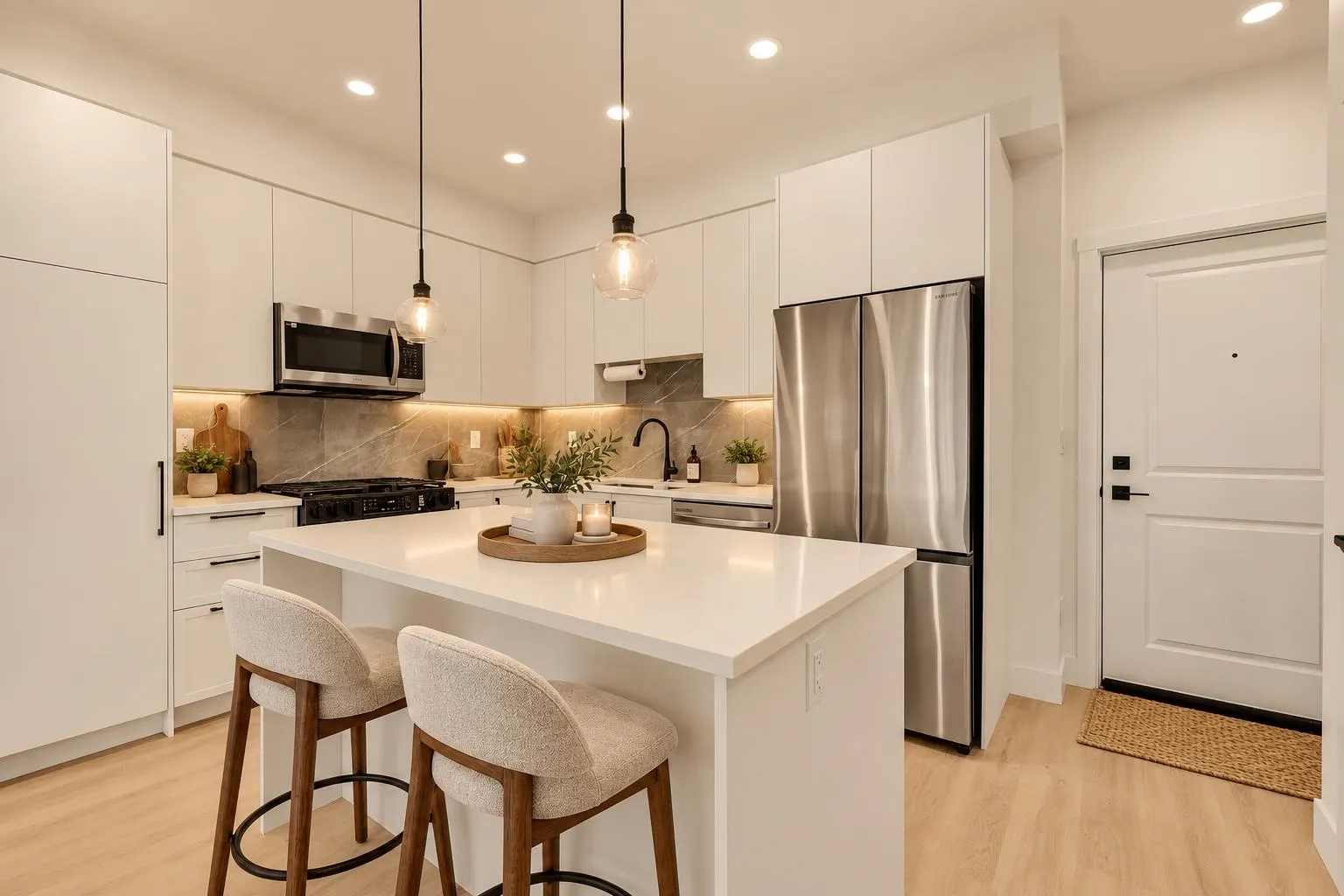 3438 146a Street #501