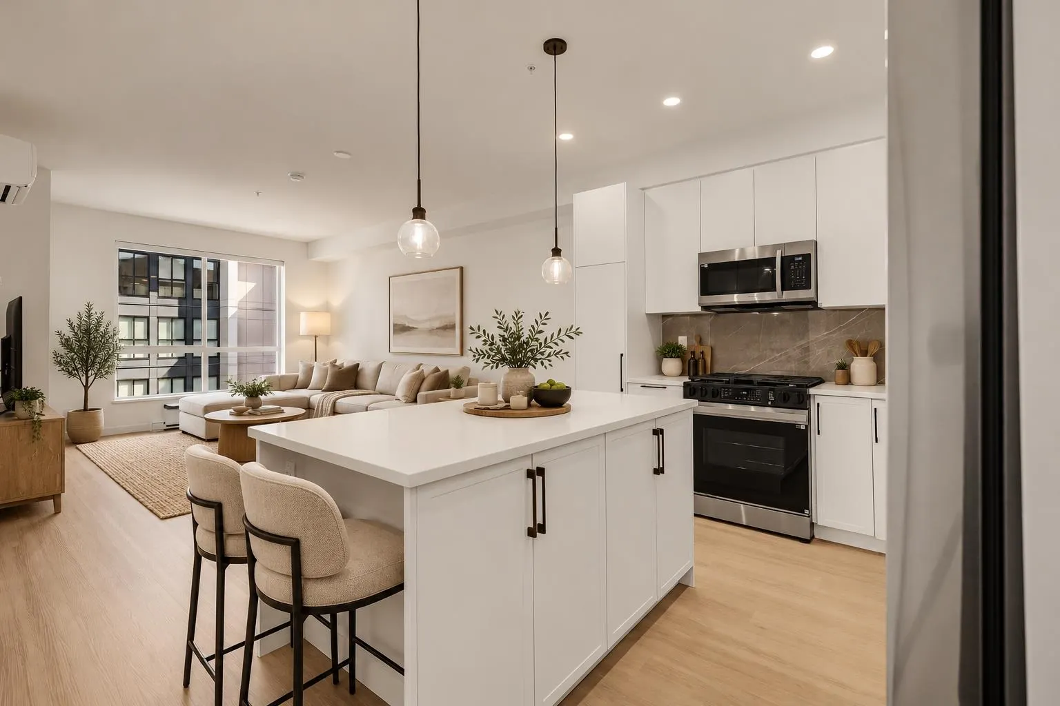 3438 146a Street #501