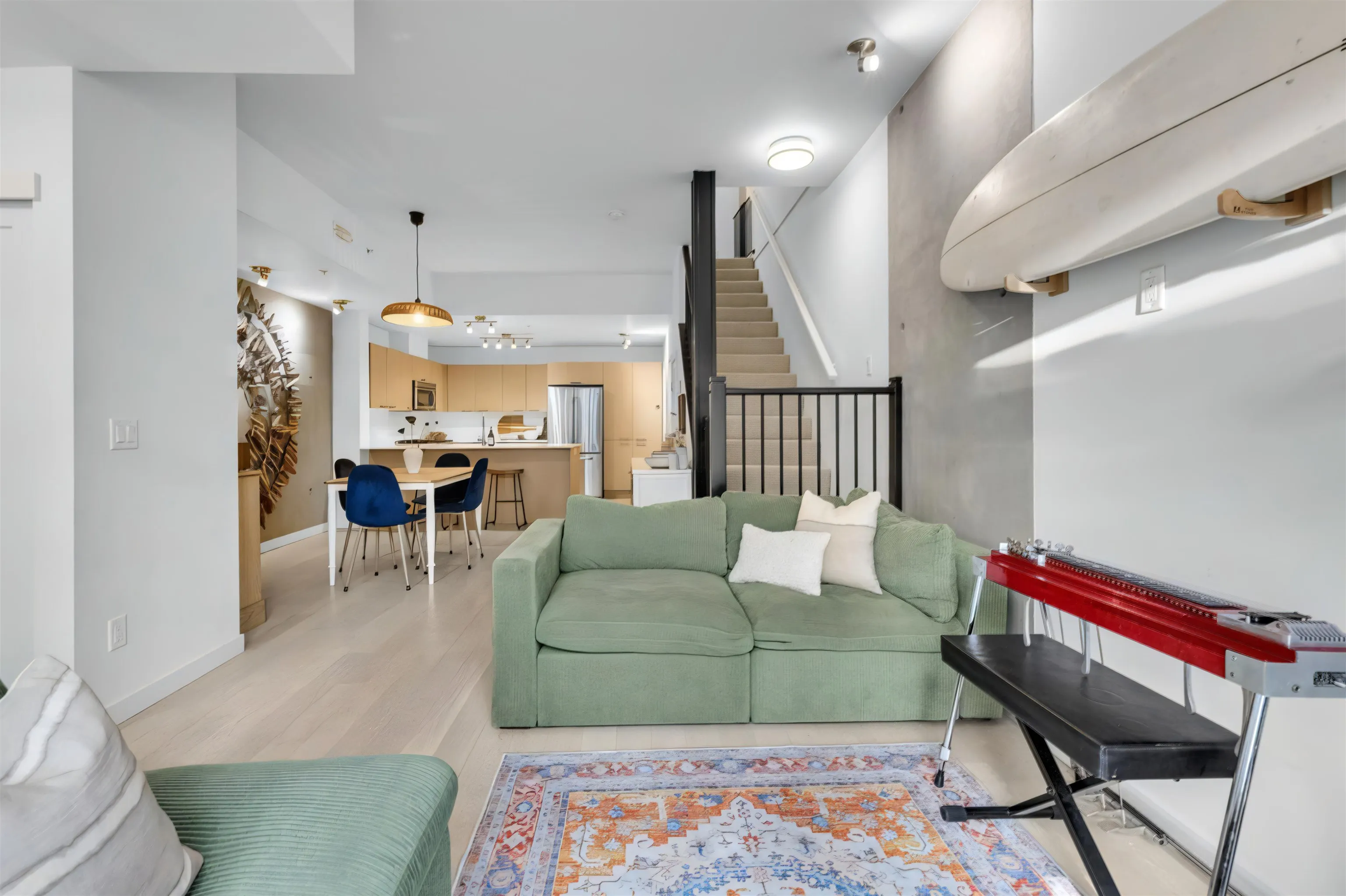 2715 Spring Street #103