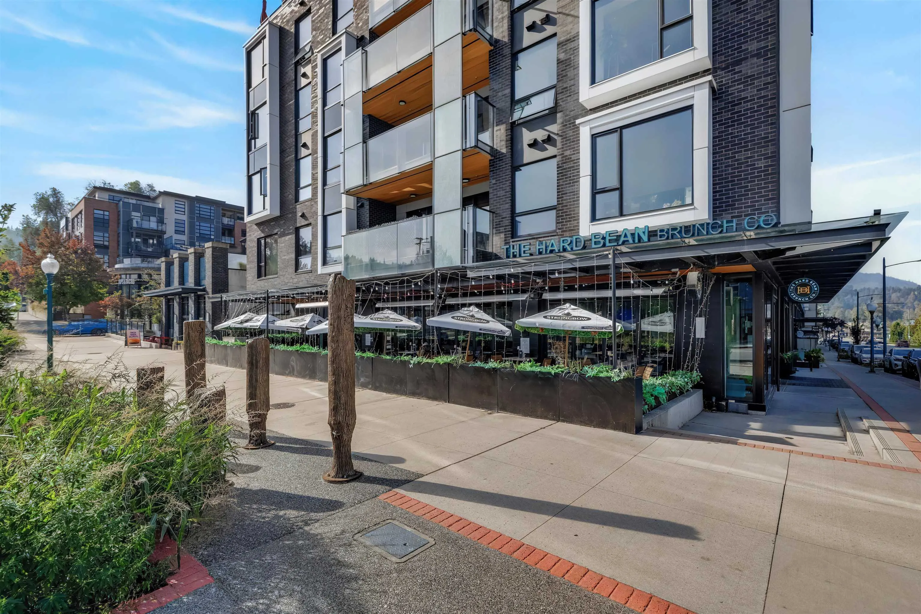 2715 Spring Street #103