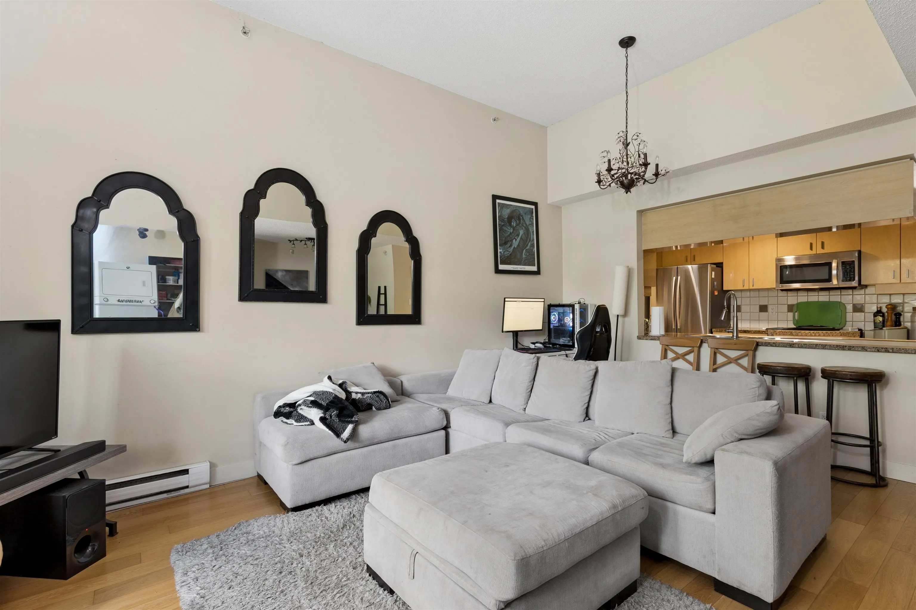 1033 Marinaside Crescent #2P