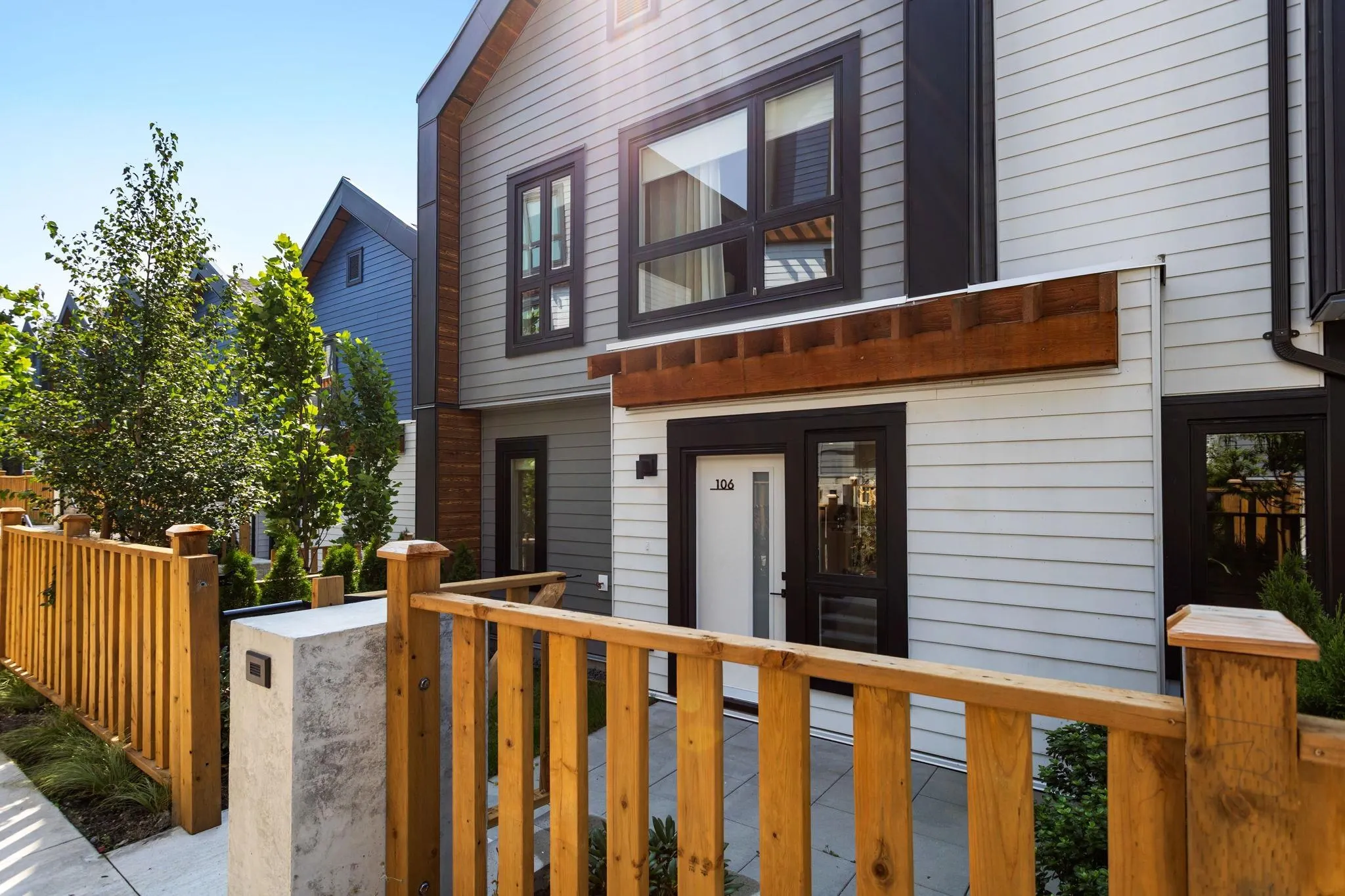 1292 Rosenburg Way #123