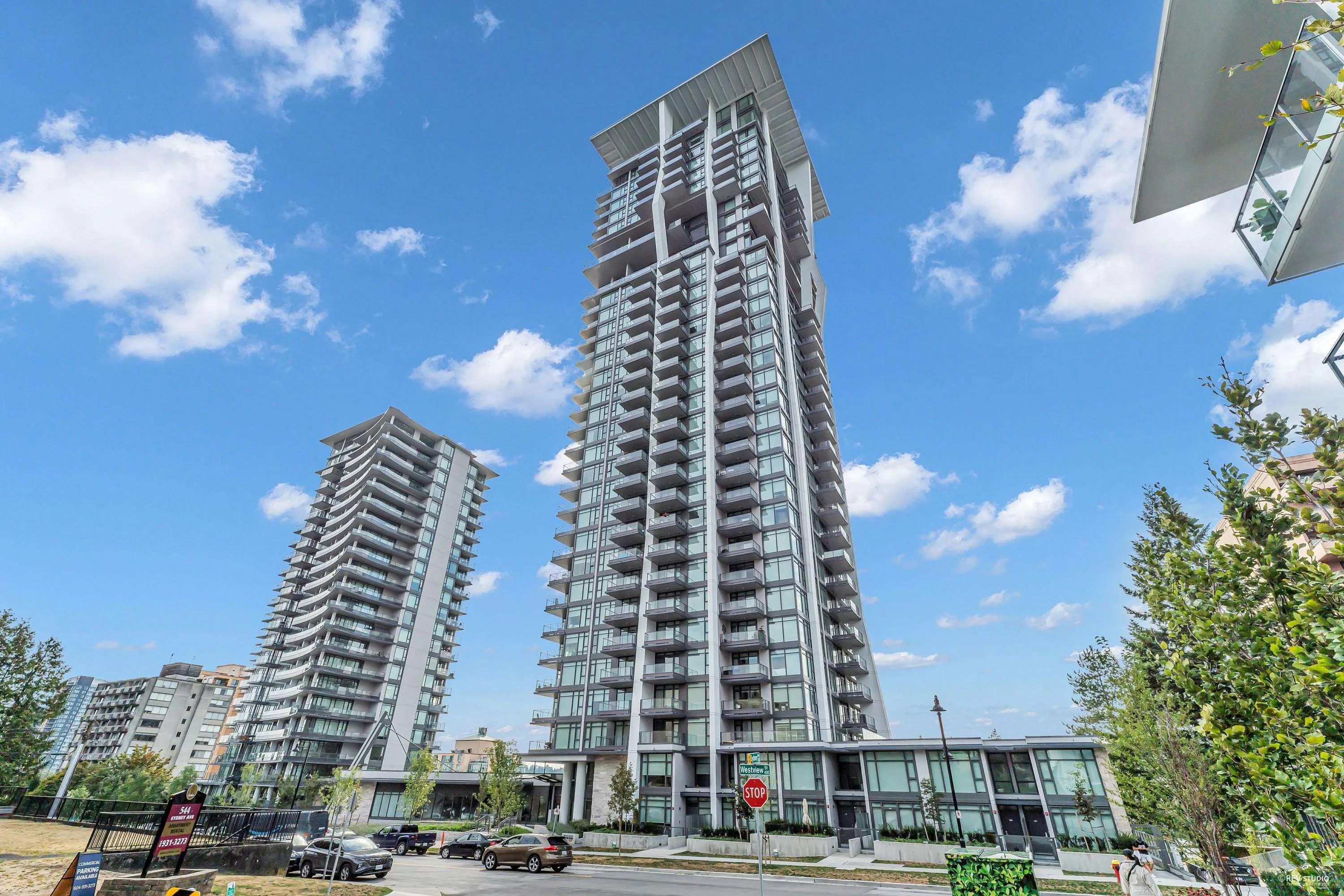 450 Westview Street #1505