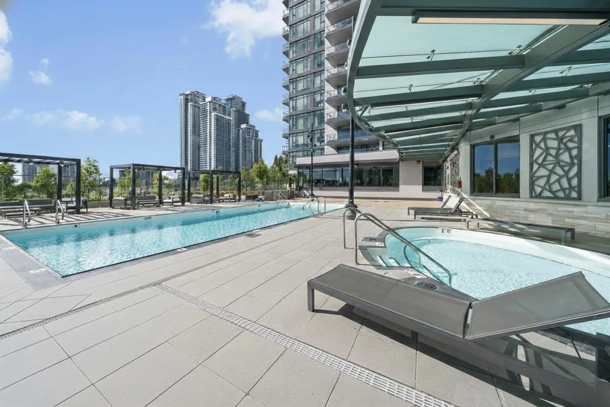 450 Westview Street #1505