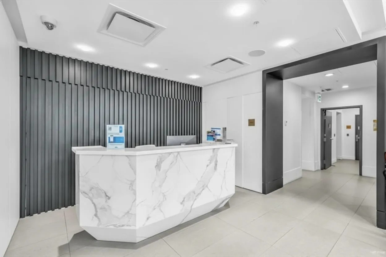 450 Westview Street #1505