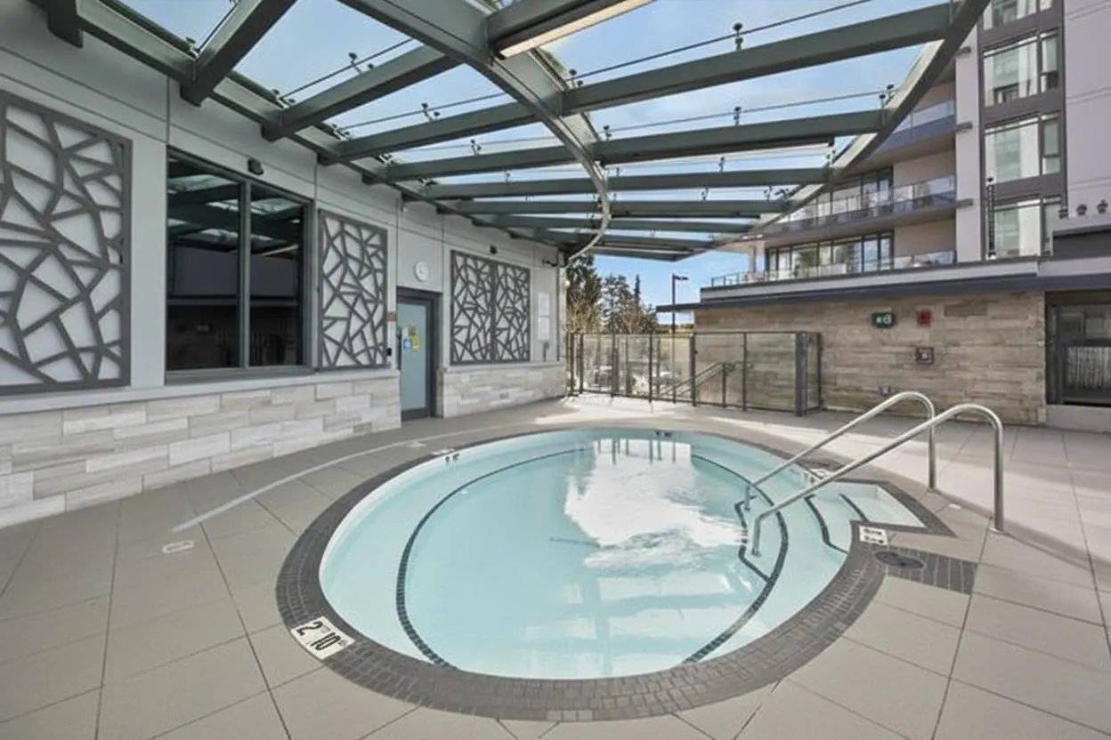 450 Westview Street #1505