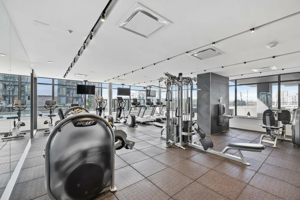 450 Westview Street #1505