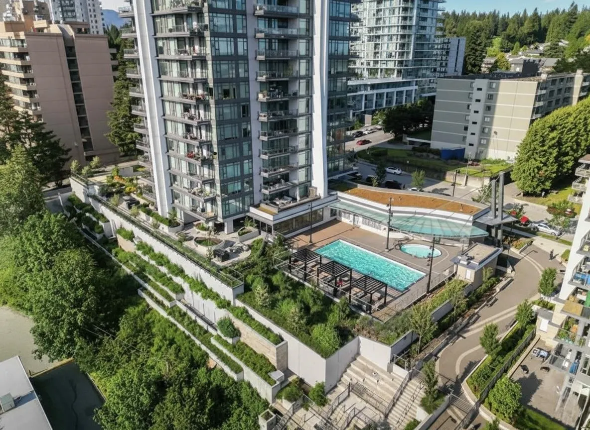 450 Westview Street #1505