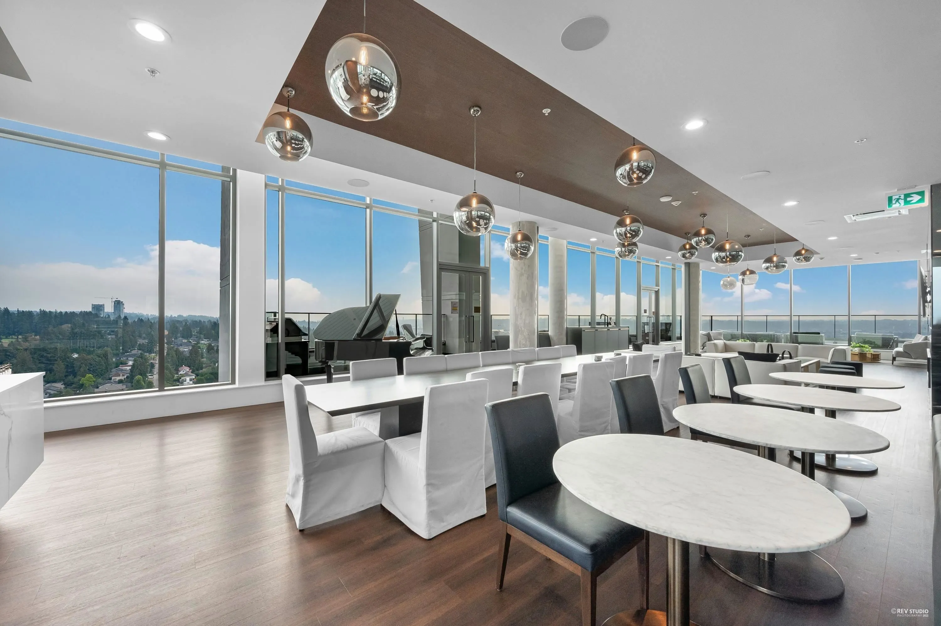 450 Westview Street #1505