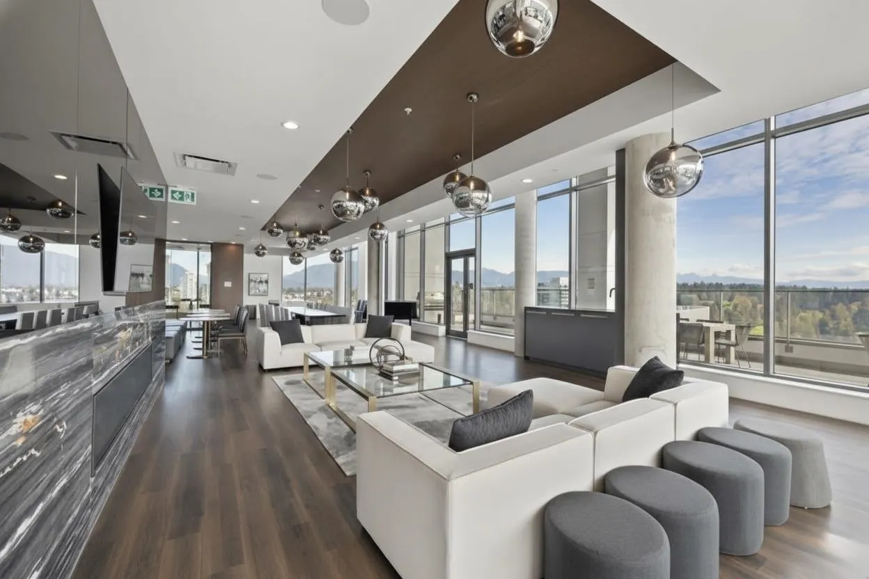 450 Westview Street #1505