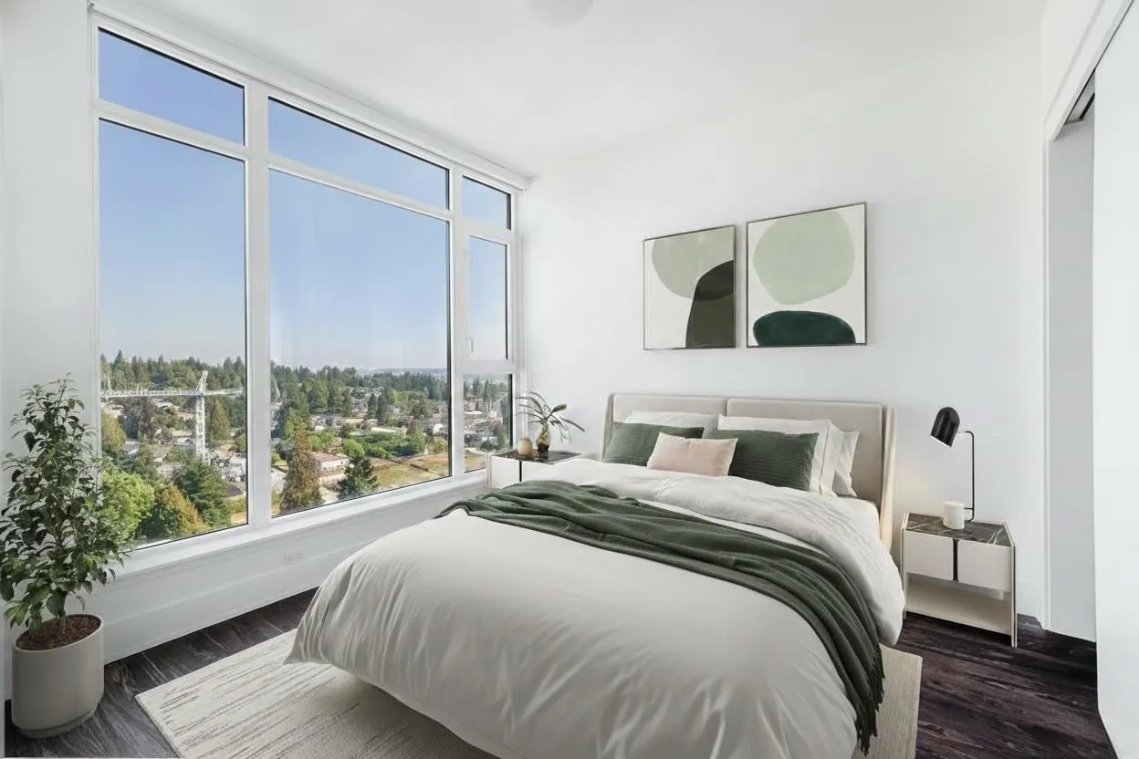 450 Westview Street #1505
