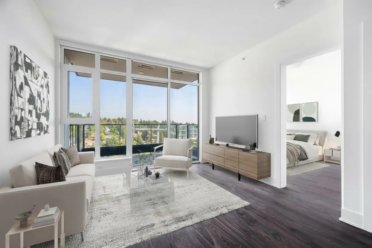 450 Westview Street #1505