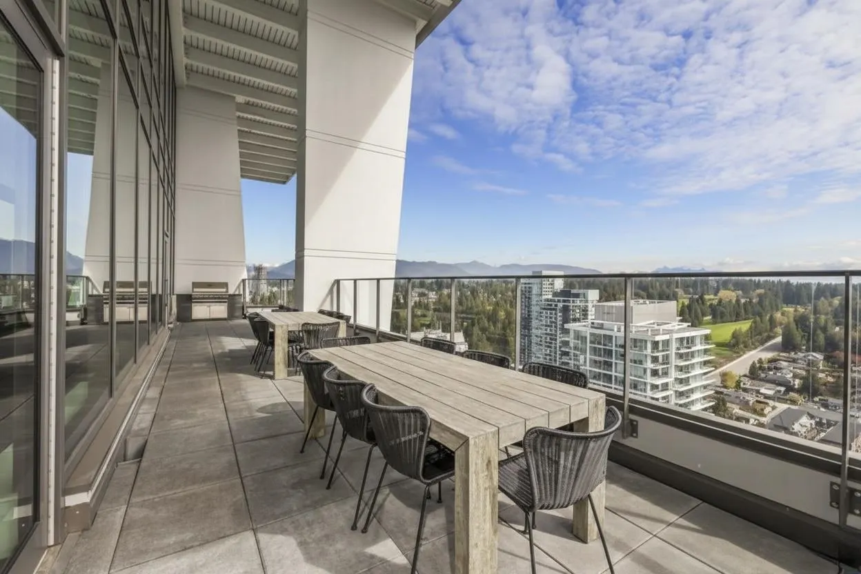 450 Westview Street #1505
