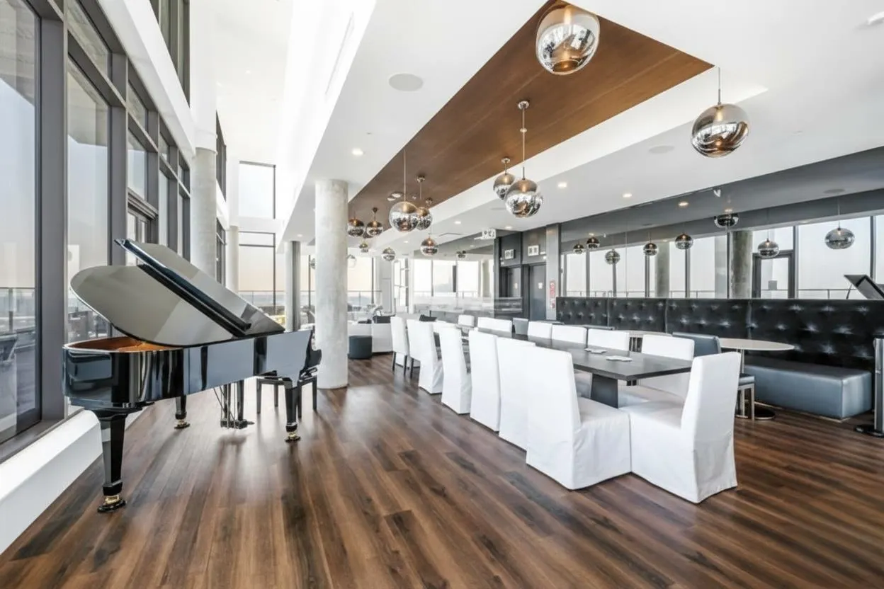 450 Westview Street #1505