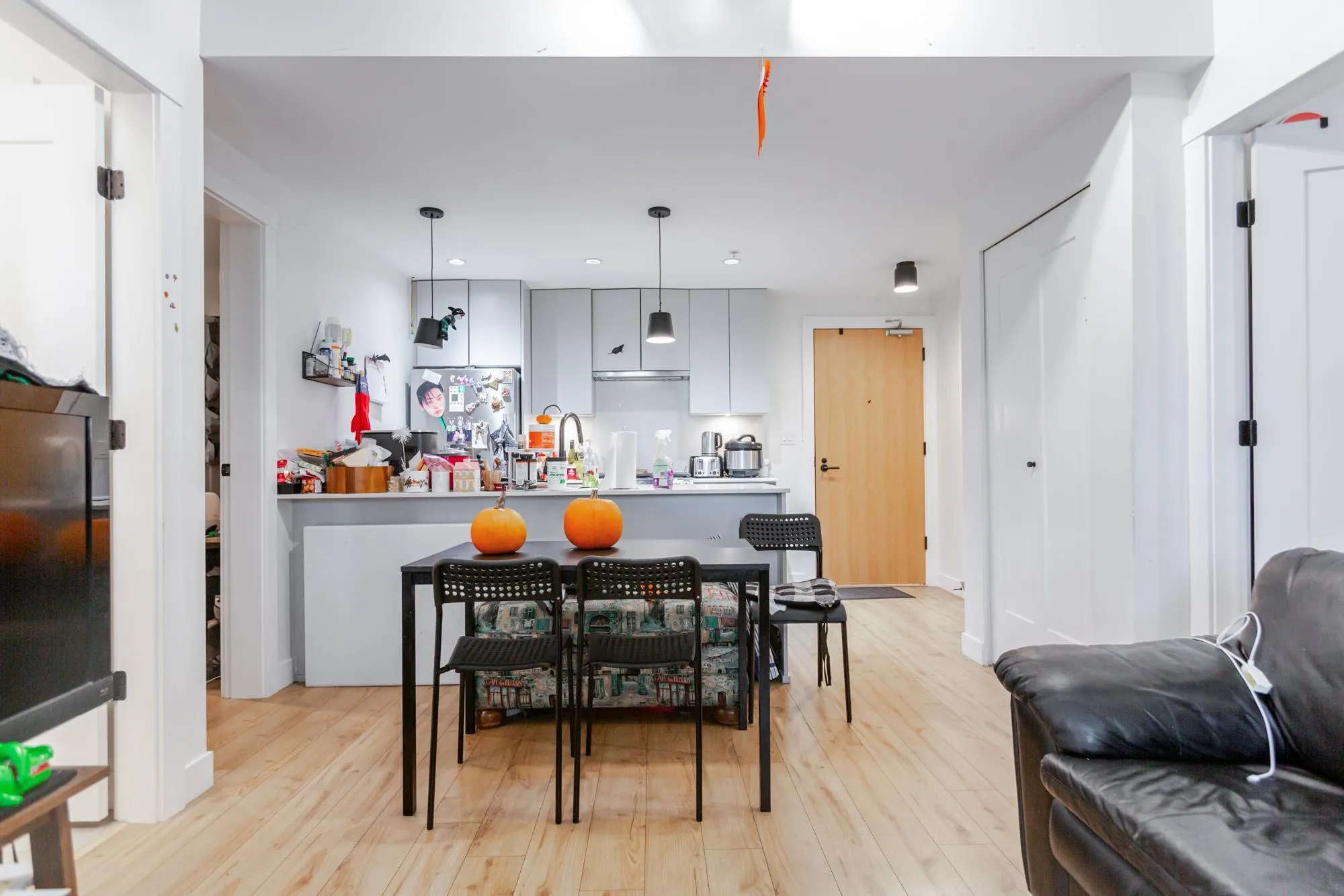 2493 Montrose Avenue #216-217