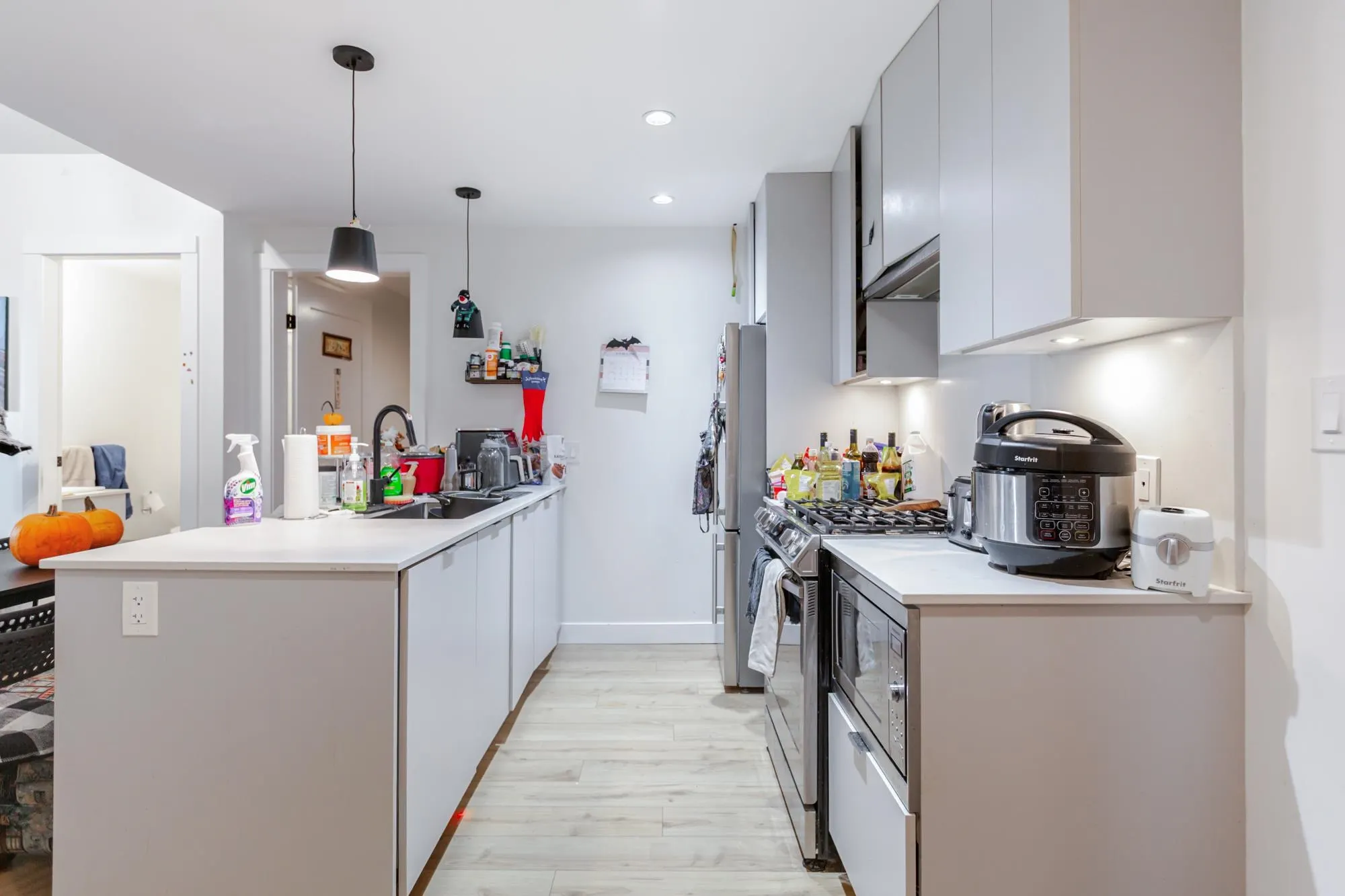 2493 Montrose Avenue #216-217