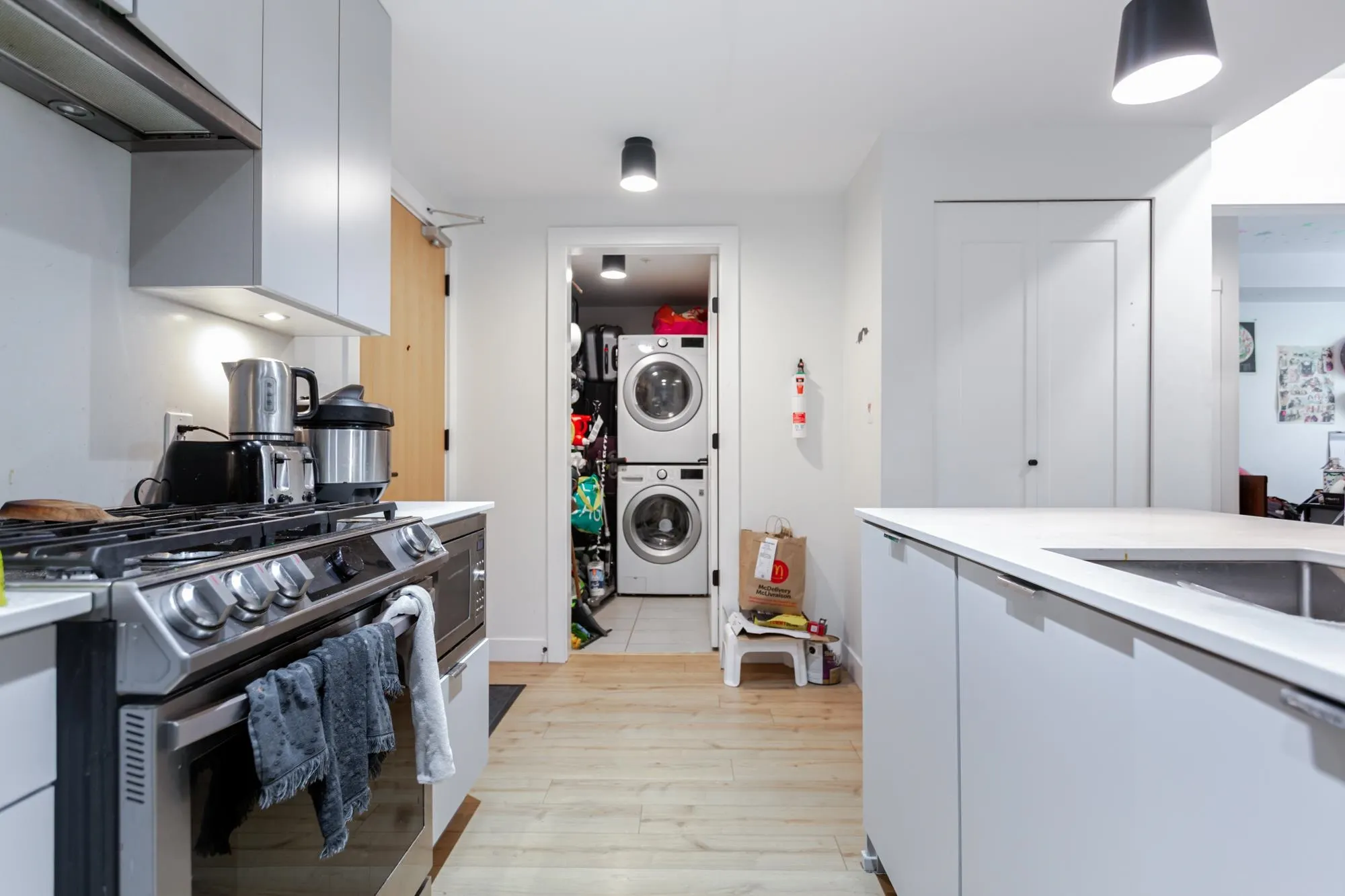 2493 Montrose Avenue #216-217
