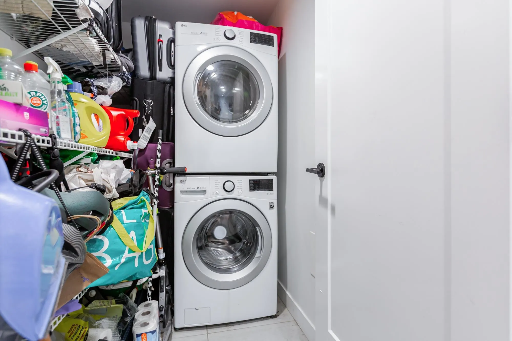 2493 Montrose Avenue #216-217