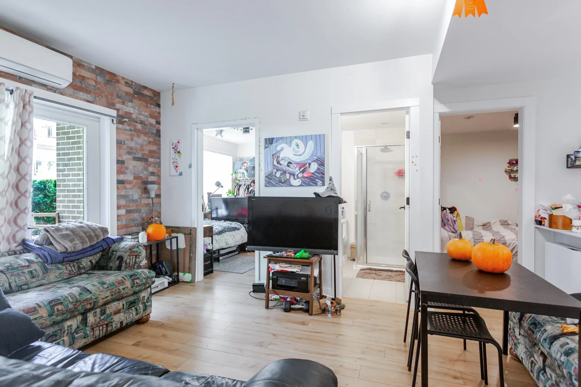 2493 Montrose Avenue #216-217