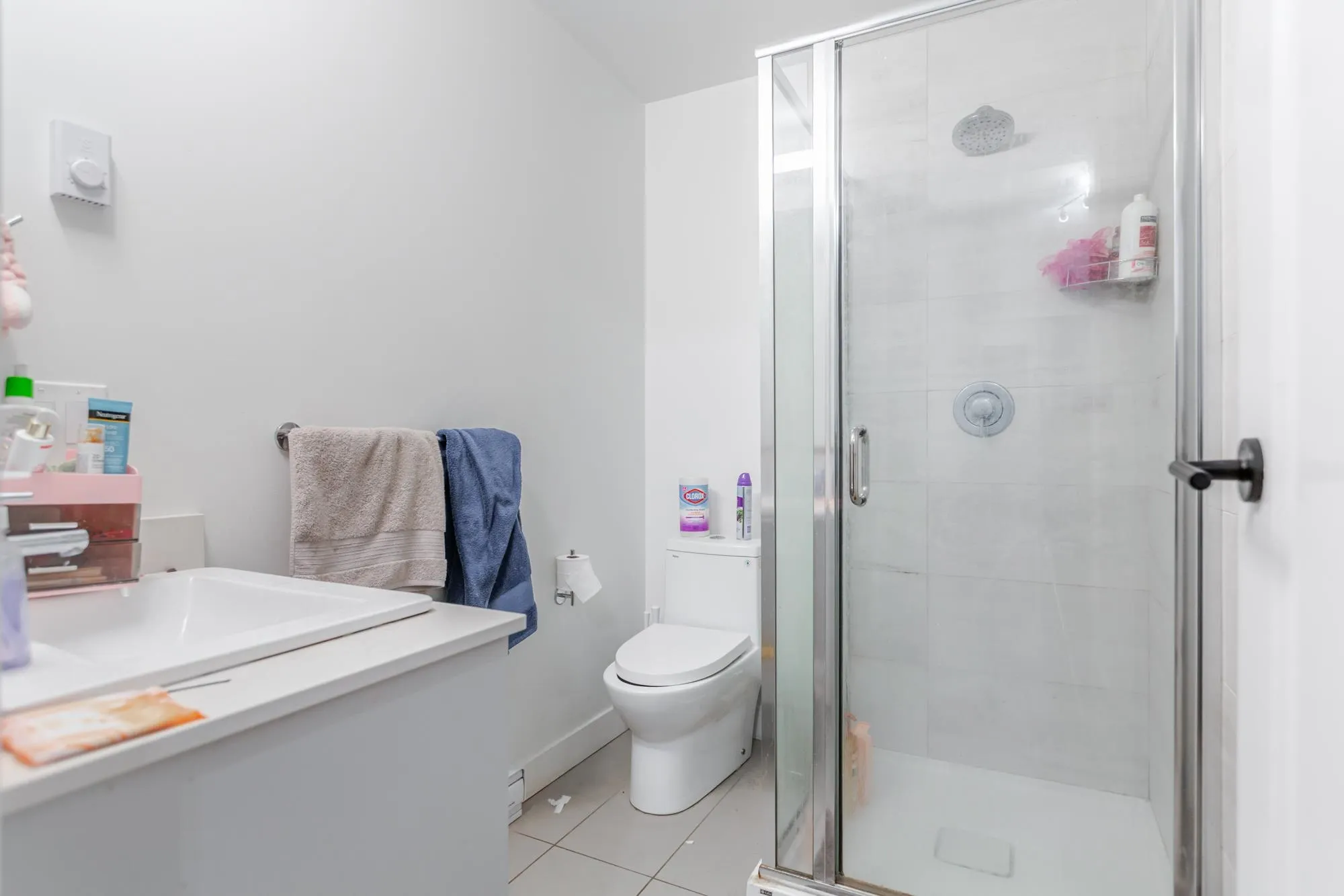 2493 Montrose Avenue #216-217