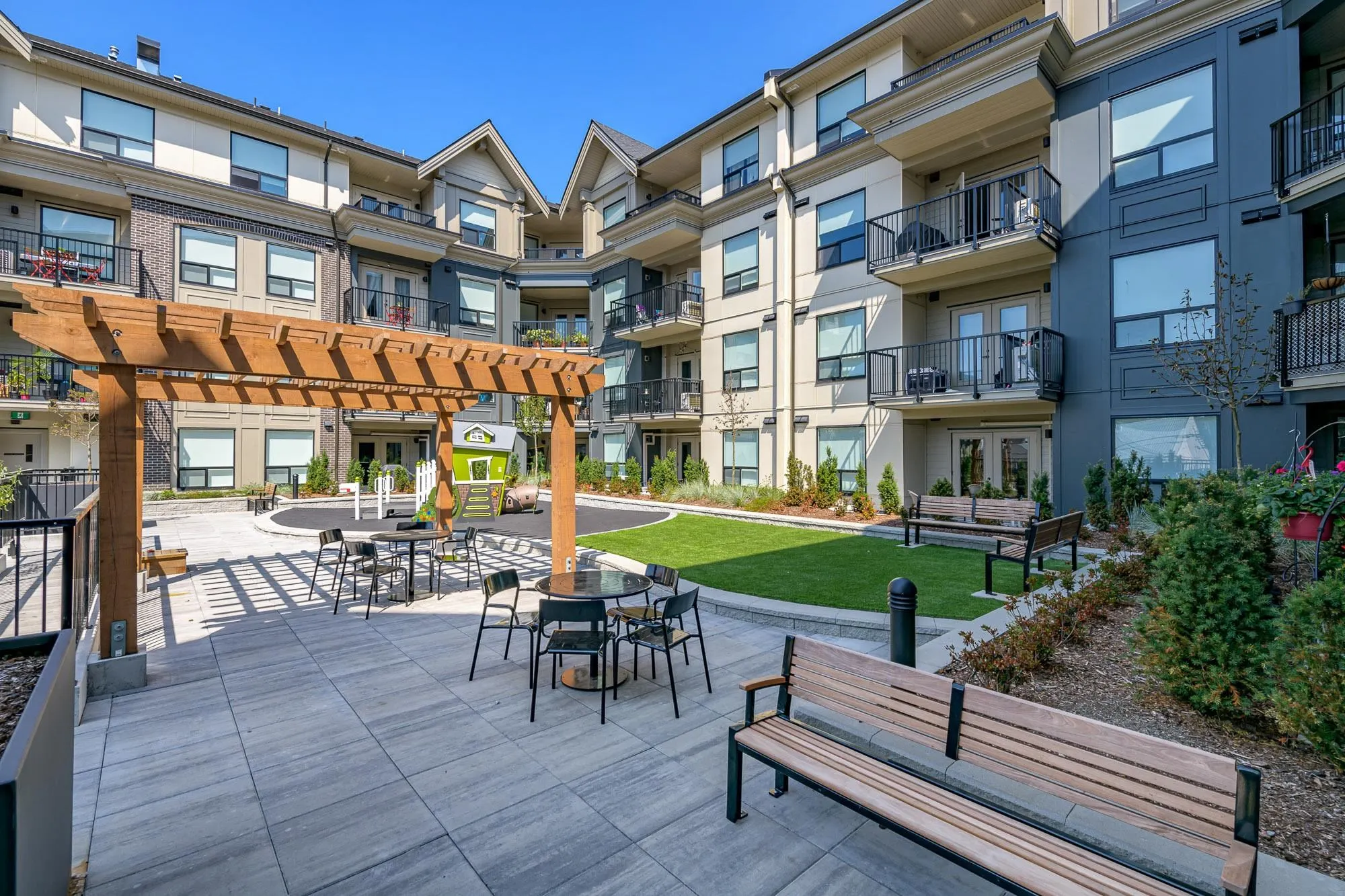 2493 Montrose Avenue #216-217
