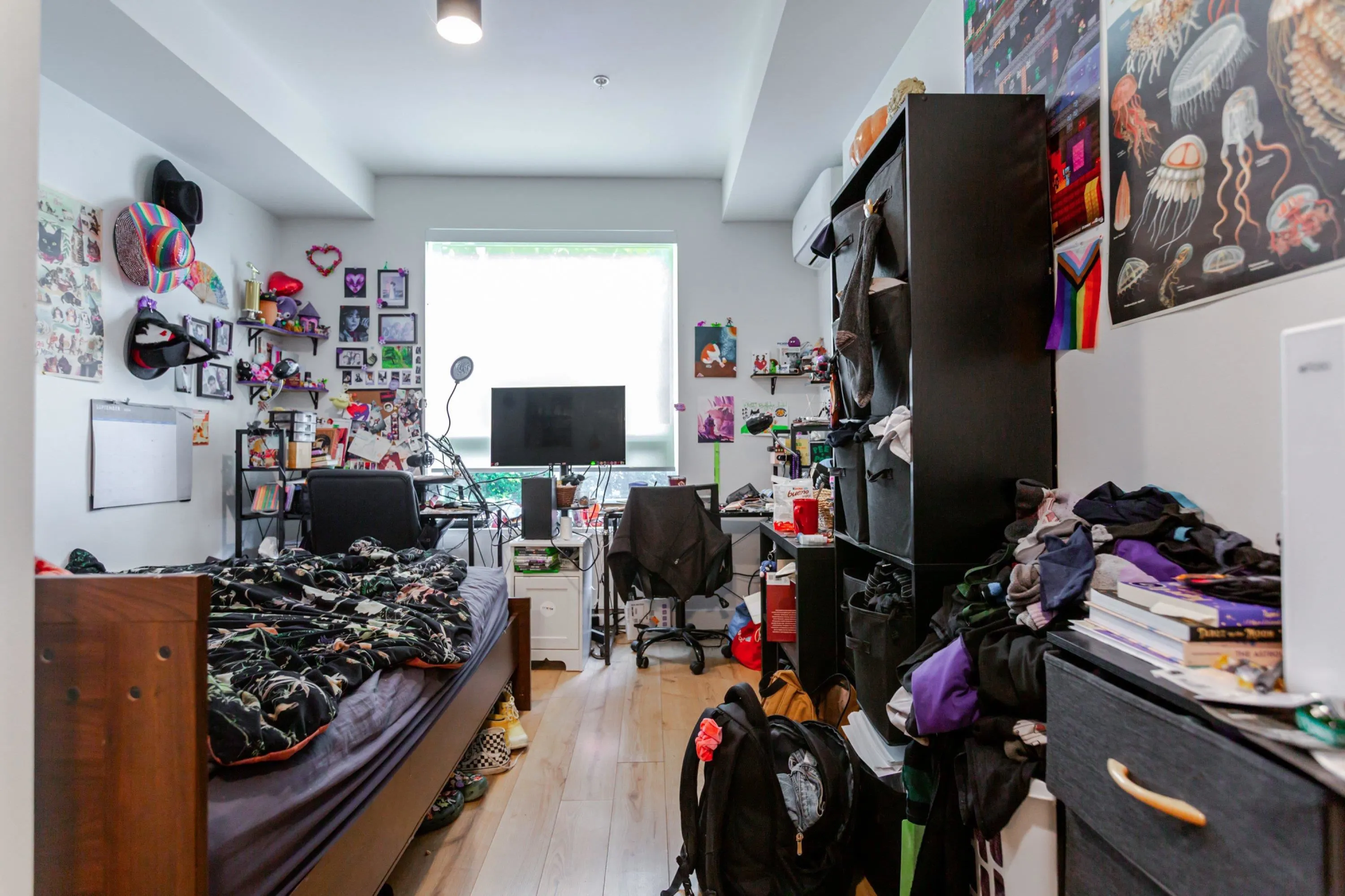 2493 Montrose Avenue #216-217