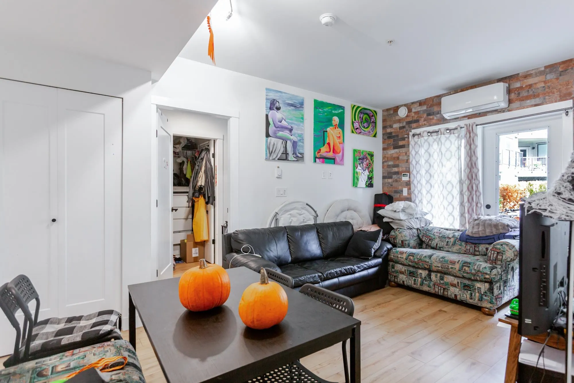 2493 Montrose Avenue #216-217
