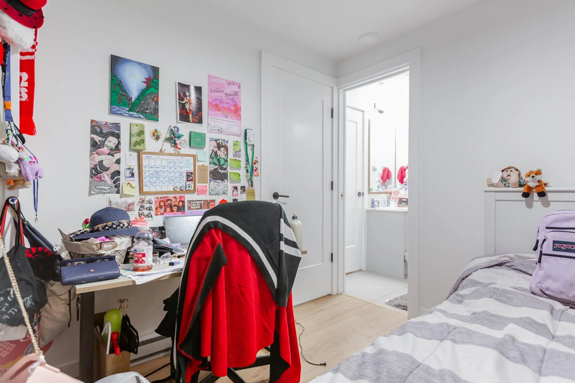 2493 Montrose Avenue #216-217