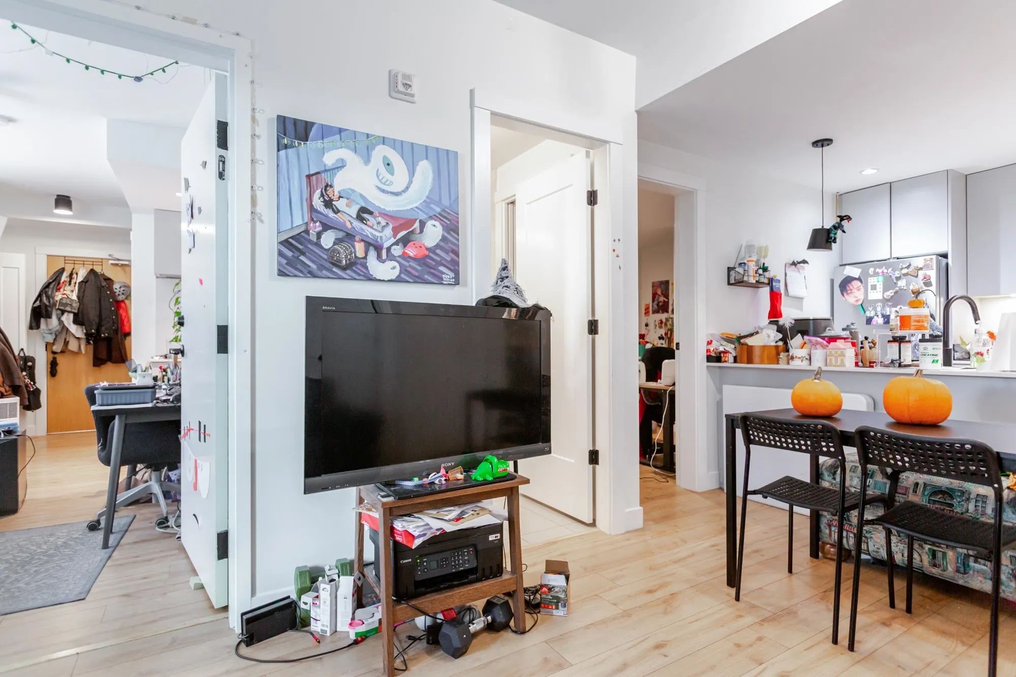 2493 Montrose Avenue #216-217