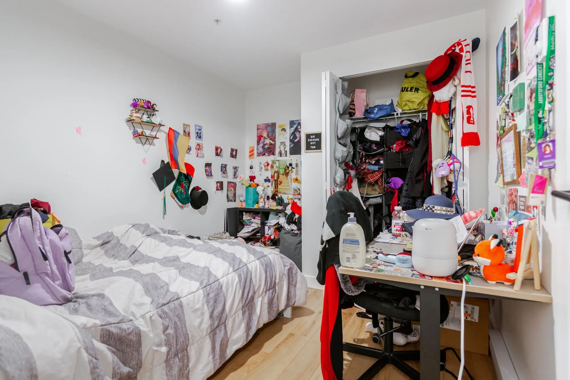 2493 Montrose Avenue #216-217