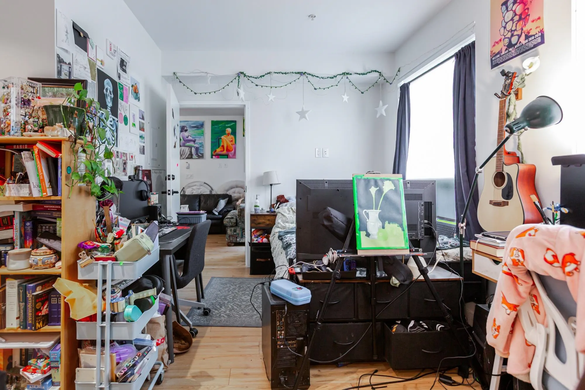 2493 Montrose Avenue #216-217