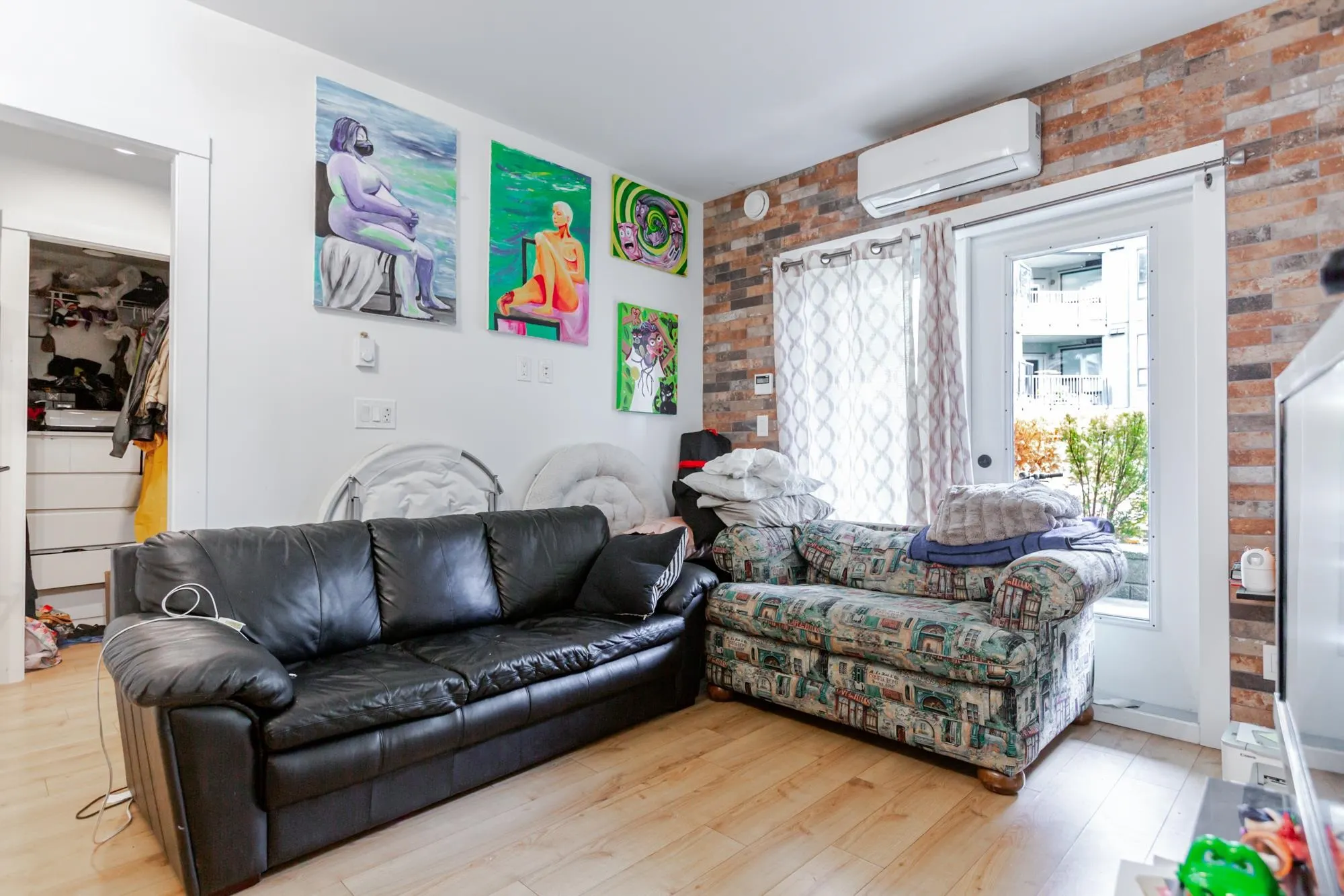 2493 Montrose Avenue #216-217