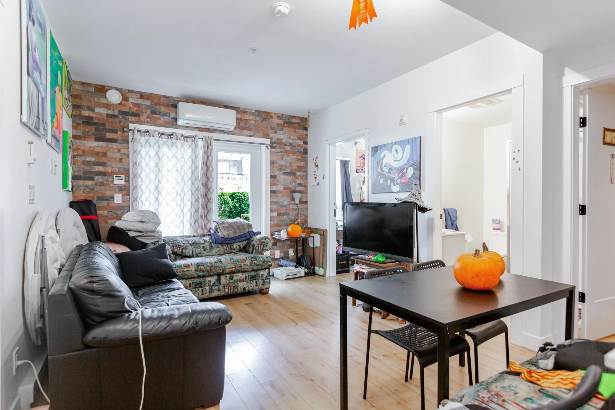 2493 Montrose Avenue #216-217