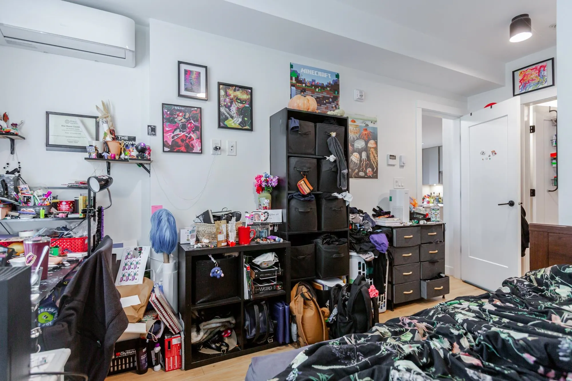 2493 Montrose Avenue #216-217