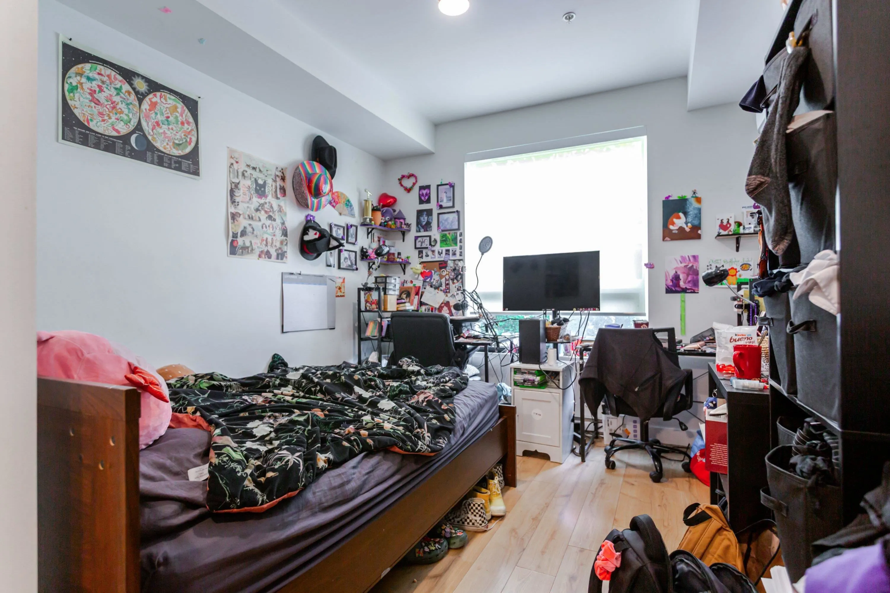 2493 Montrose Avenue #216-217